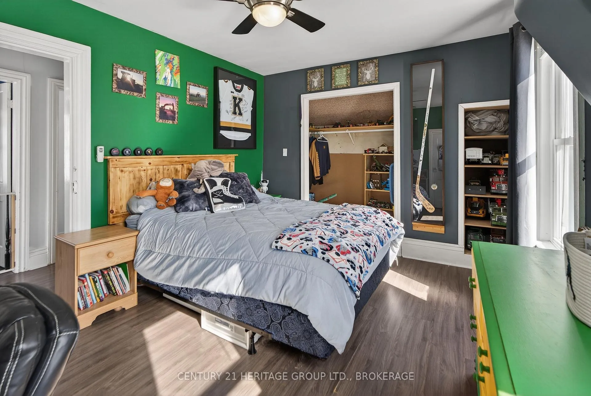 Photo 35 of 4089 Perth Road, Frontenac, Frontenac South — HOMEH