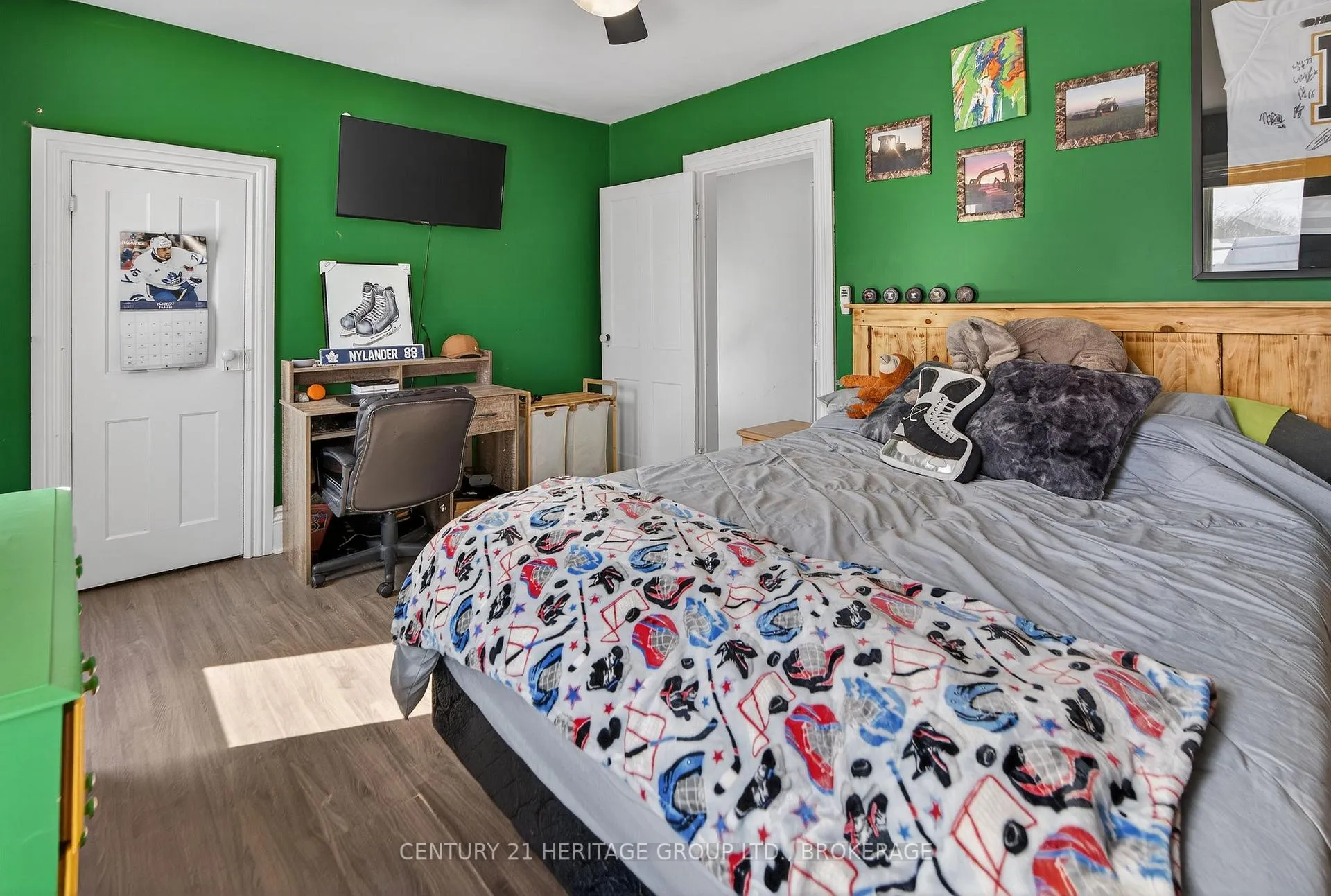 Photo 36 of 4089 Perth Road, Frontenac, Frontenac South — HOMEH