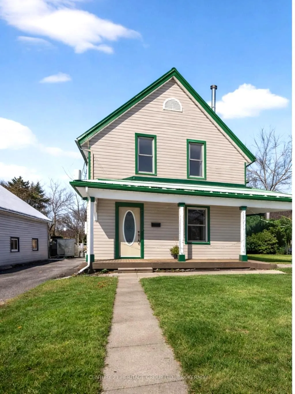 Photo 47 of 4089 Perth Road, Frontenac, Frontenac South — HOMEH