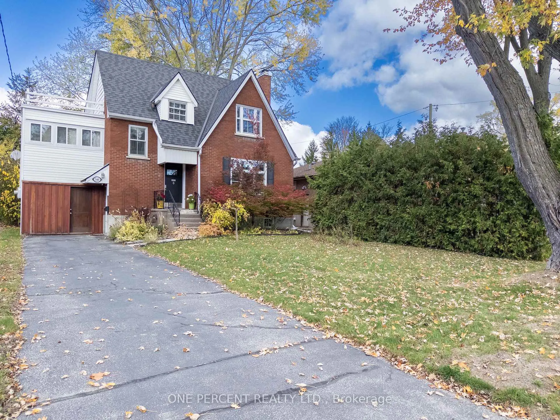 Photo 2 of 340 Bridge Street E, Belleville, Belleville Ward — HOMEH