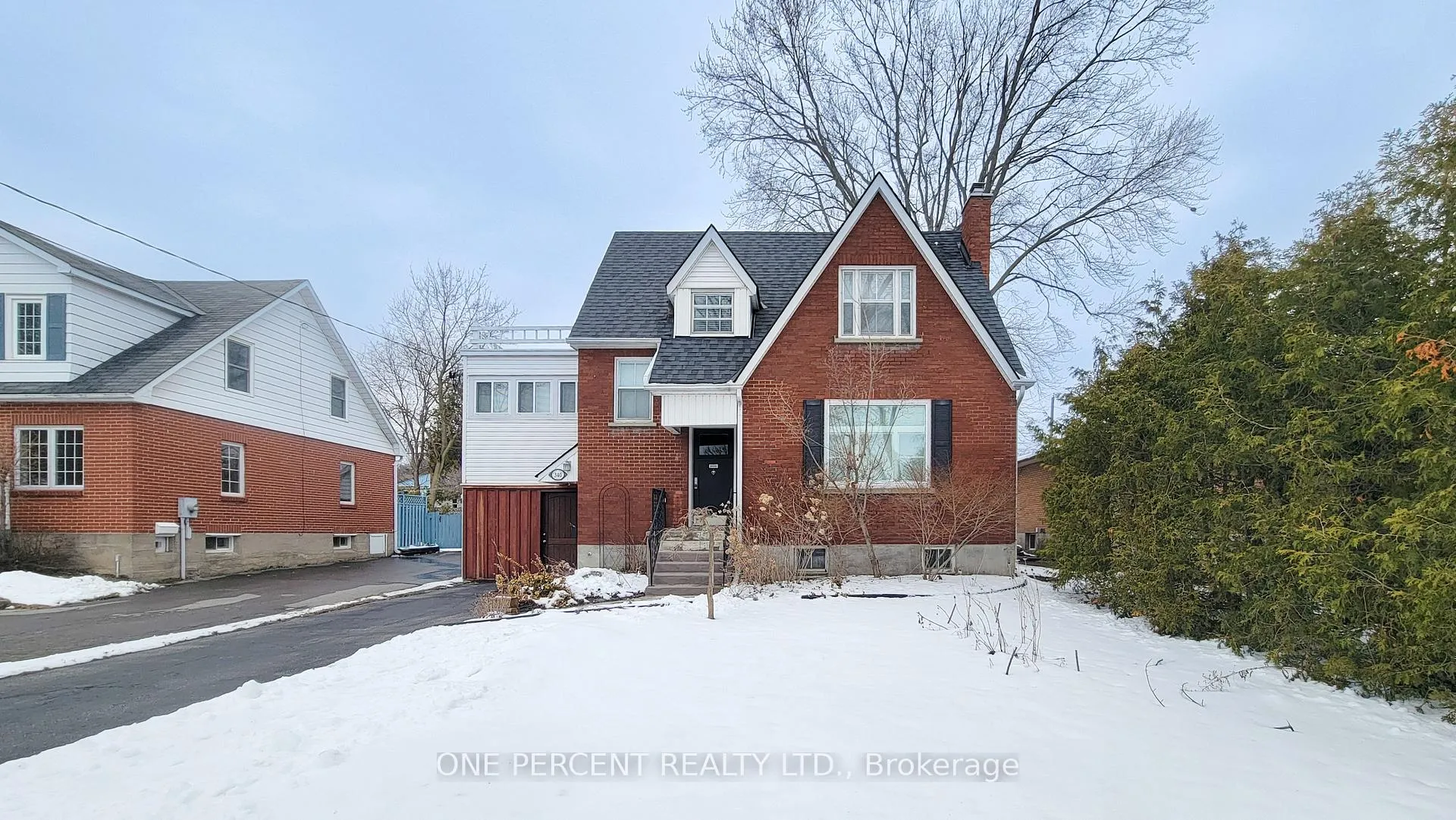 Photo 4 of 340 Bridge Street E, Belleville, Belleville Ward — HOMEH