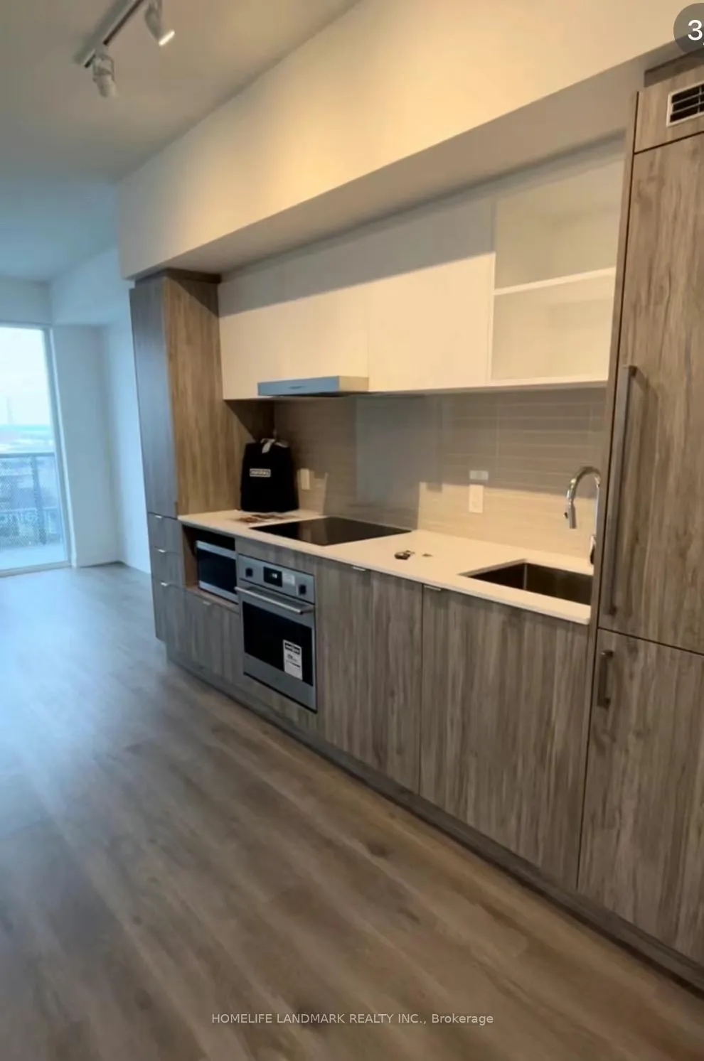 Photo 1 of Unit 2806, 138 Downes Street, Toronto, Waterfront Communities — HOMEH