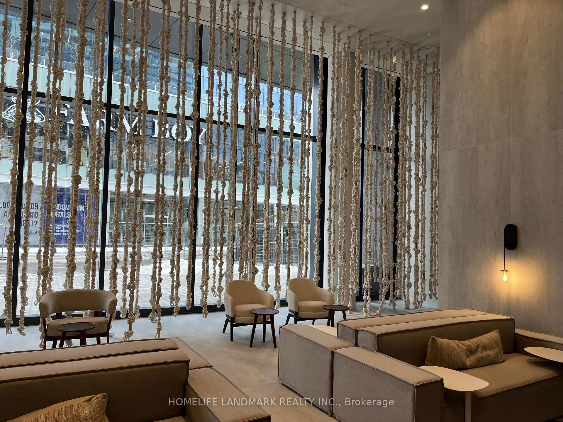Photo 7 of Unit 2806, 138 Downes Street, Toronto, Waterfront Communities — HOMEH