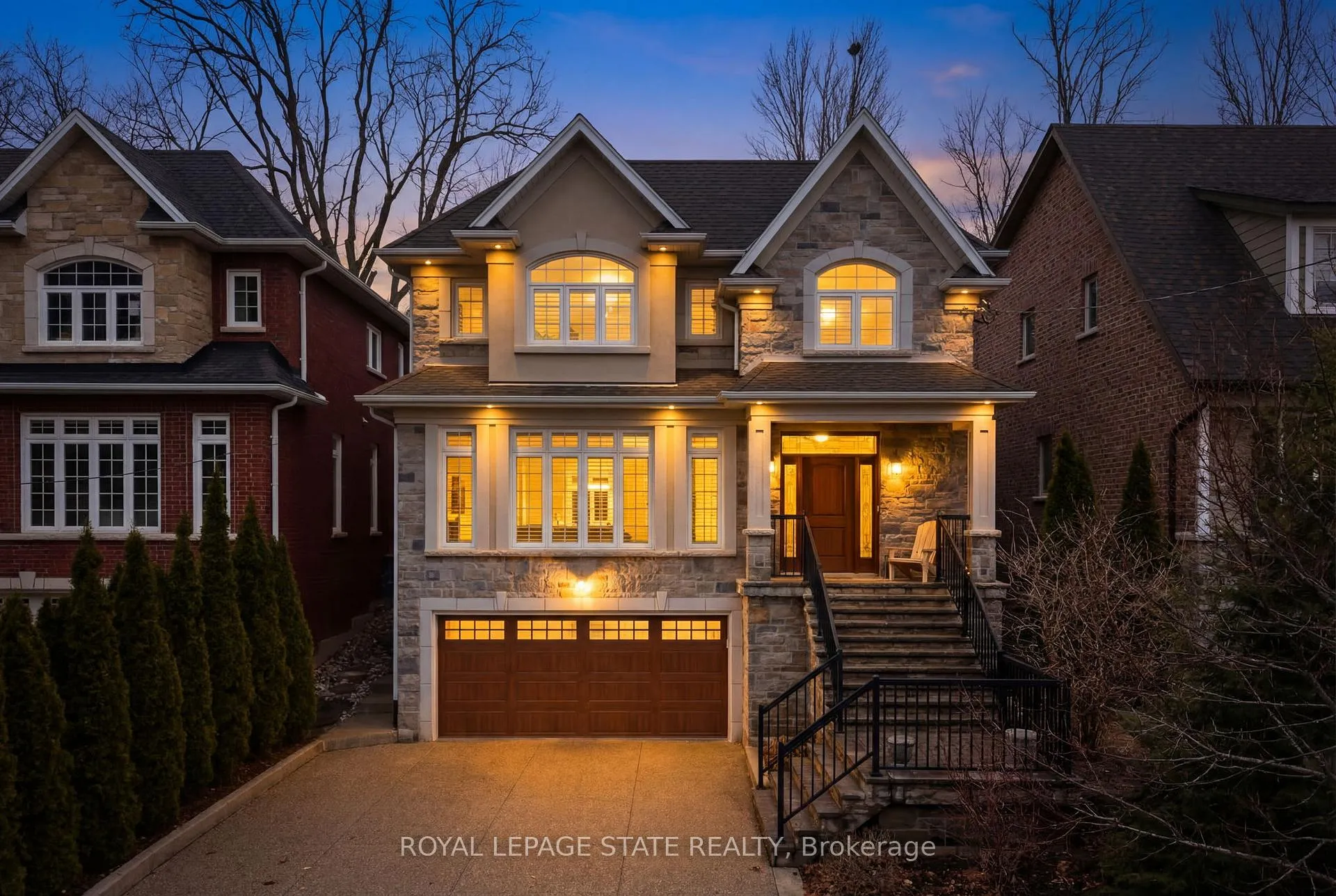 Photo 1 of 67 Alma Street, Hamilton, Dundas — HOMEH