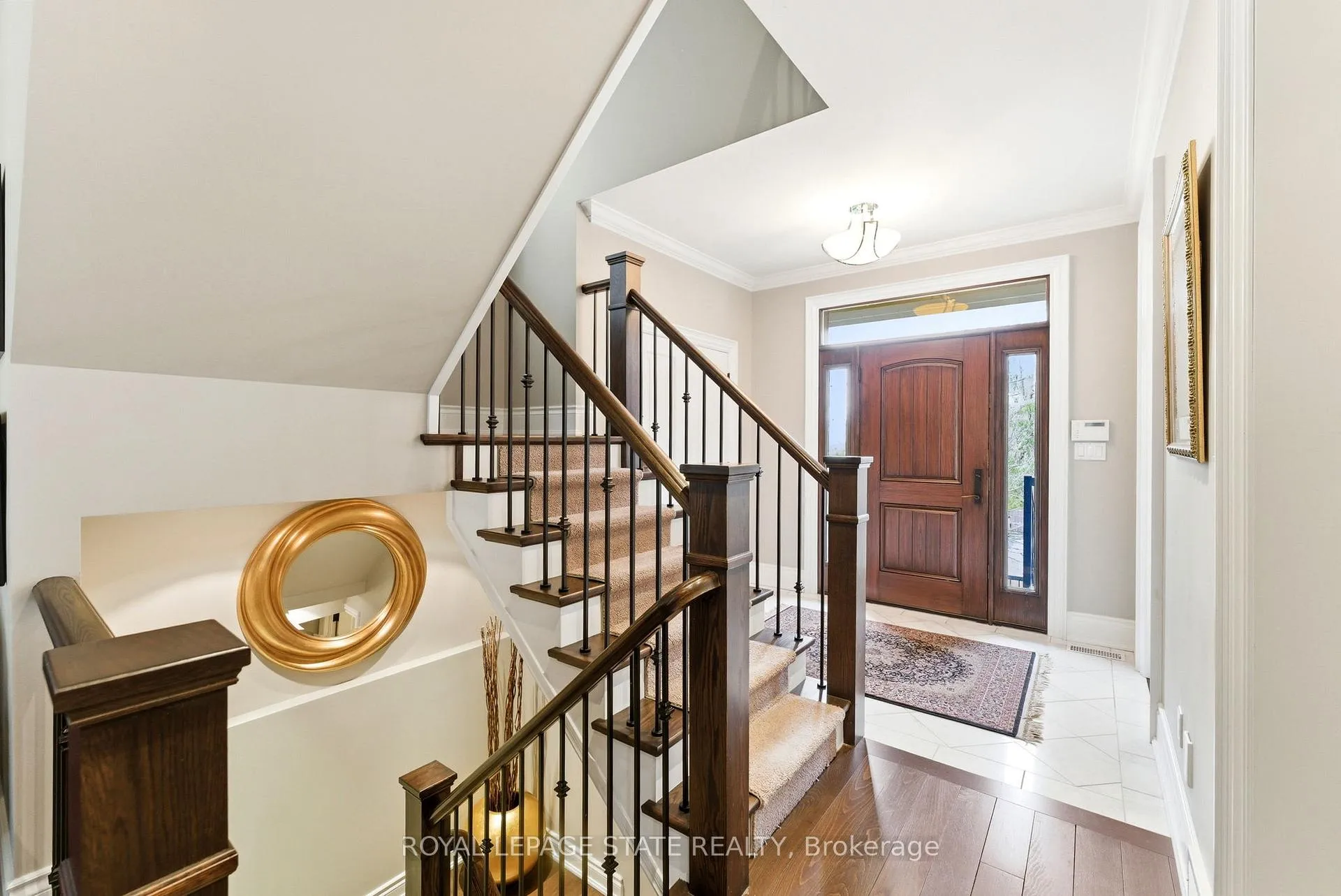 Photo 5 of 67 Alma Street, Hamilton, Dundas — HOMEH