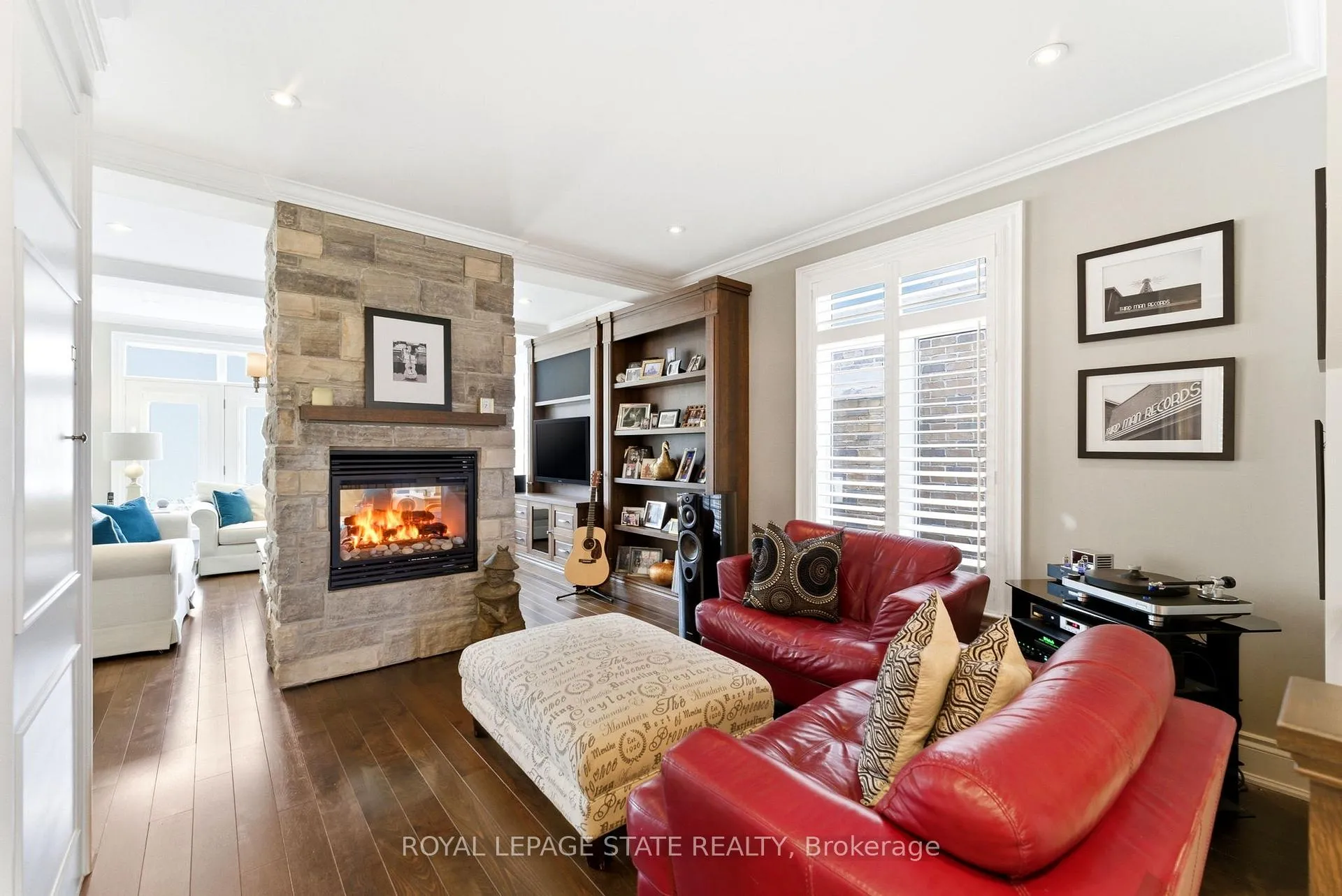 Photo 6 of 67 Alma Street, Hamilton, Dundas — HOMEH