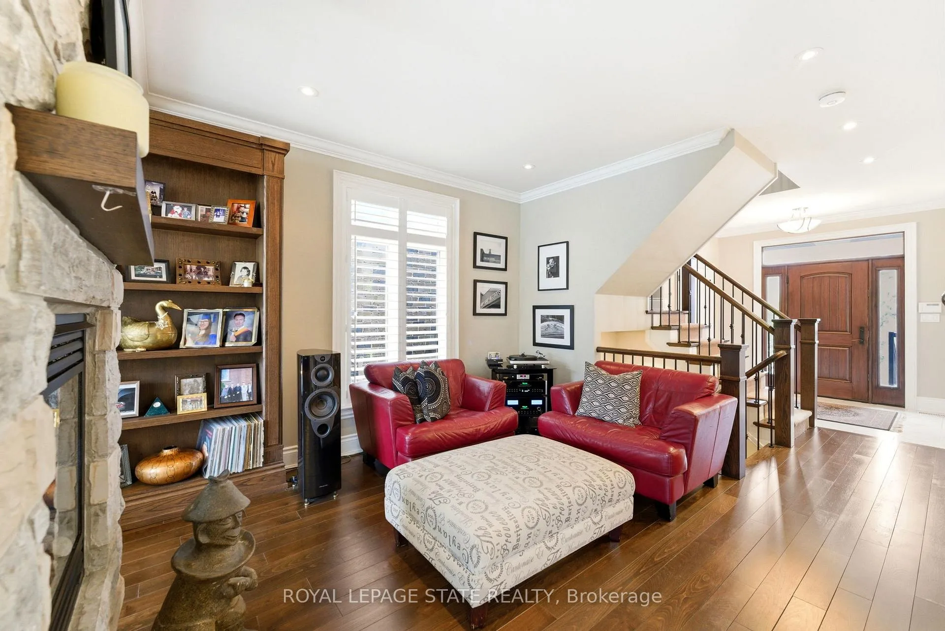 Photo 7 of 67 Alma Street, Hamilton, Dundas — HOMEH