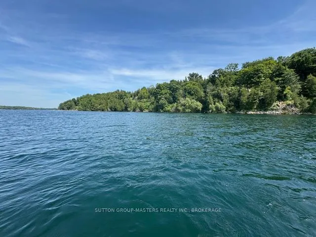 Photo 2 of 641 North Shore Road, Frontenac Islands, The Islands — HOMEH