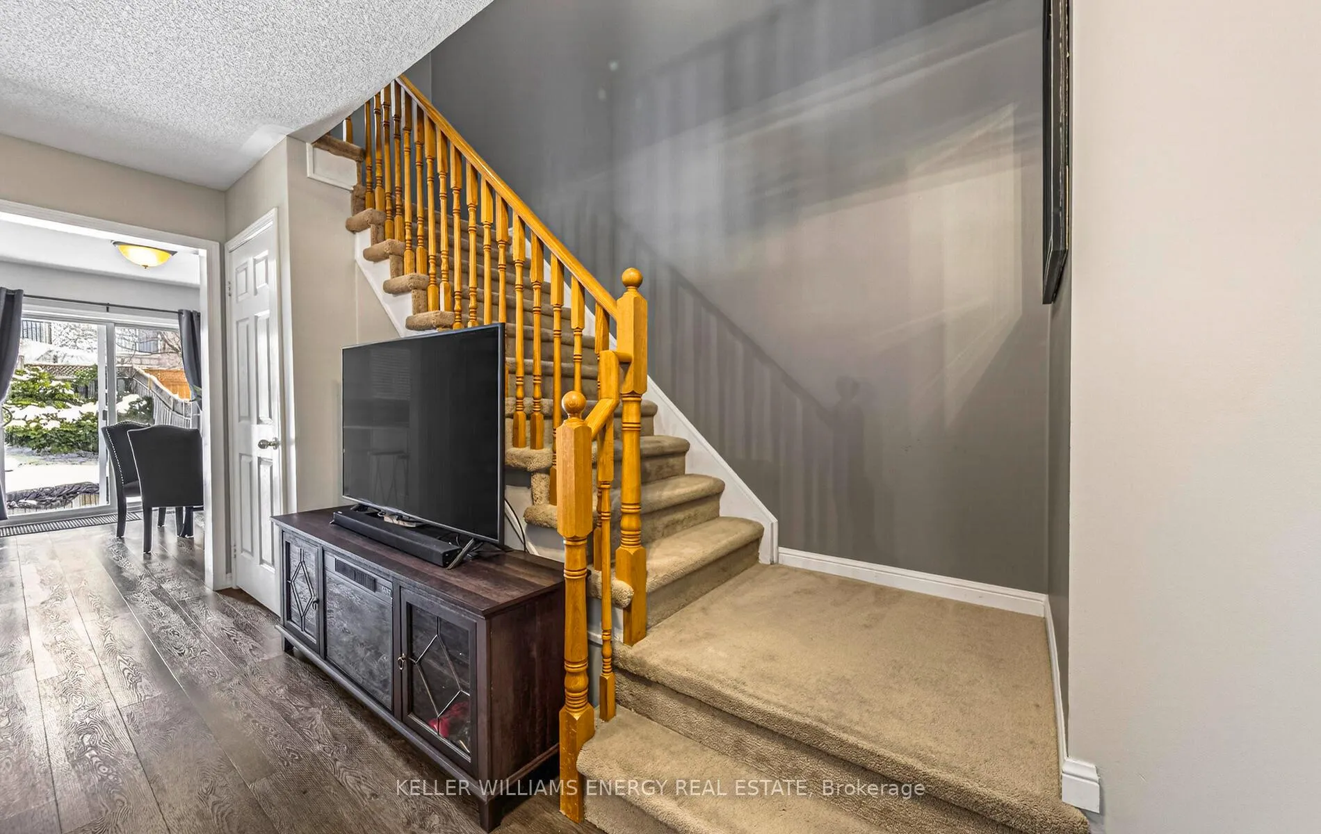 Photo 23 of 134 Kirkland Place, Whitby, Williamsburg — HOMEH