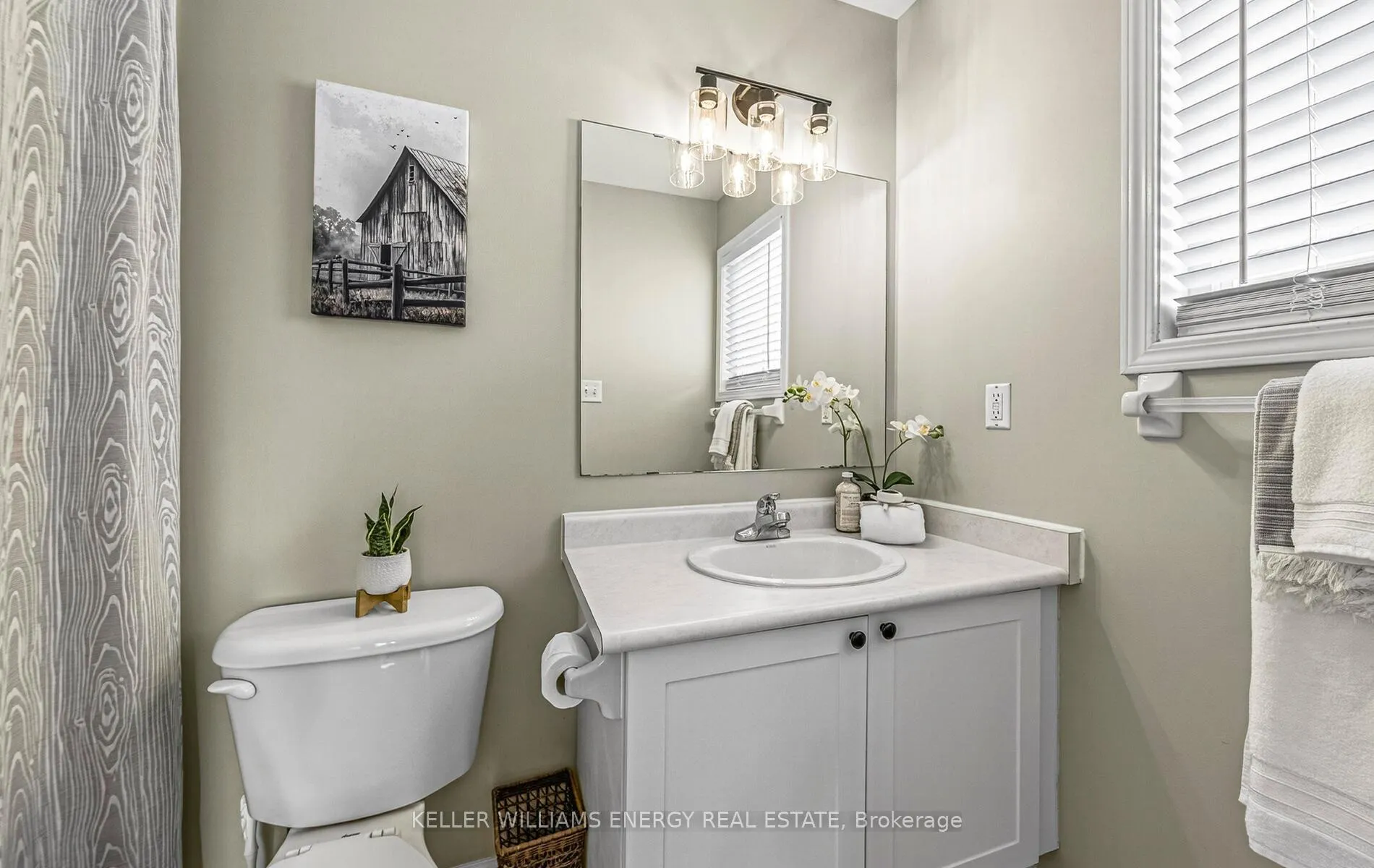 Photo 27 of 134 Kirkland Place, Whitby, Williamsburg — HOMEH