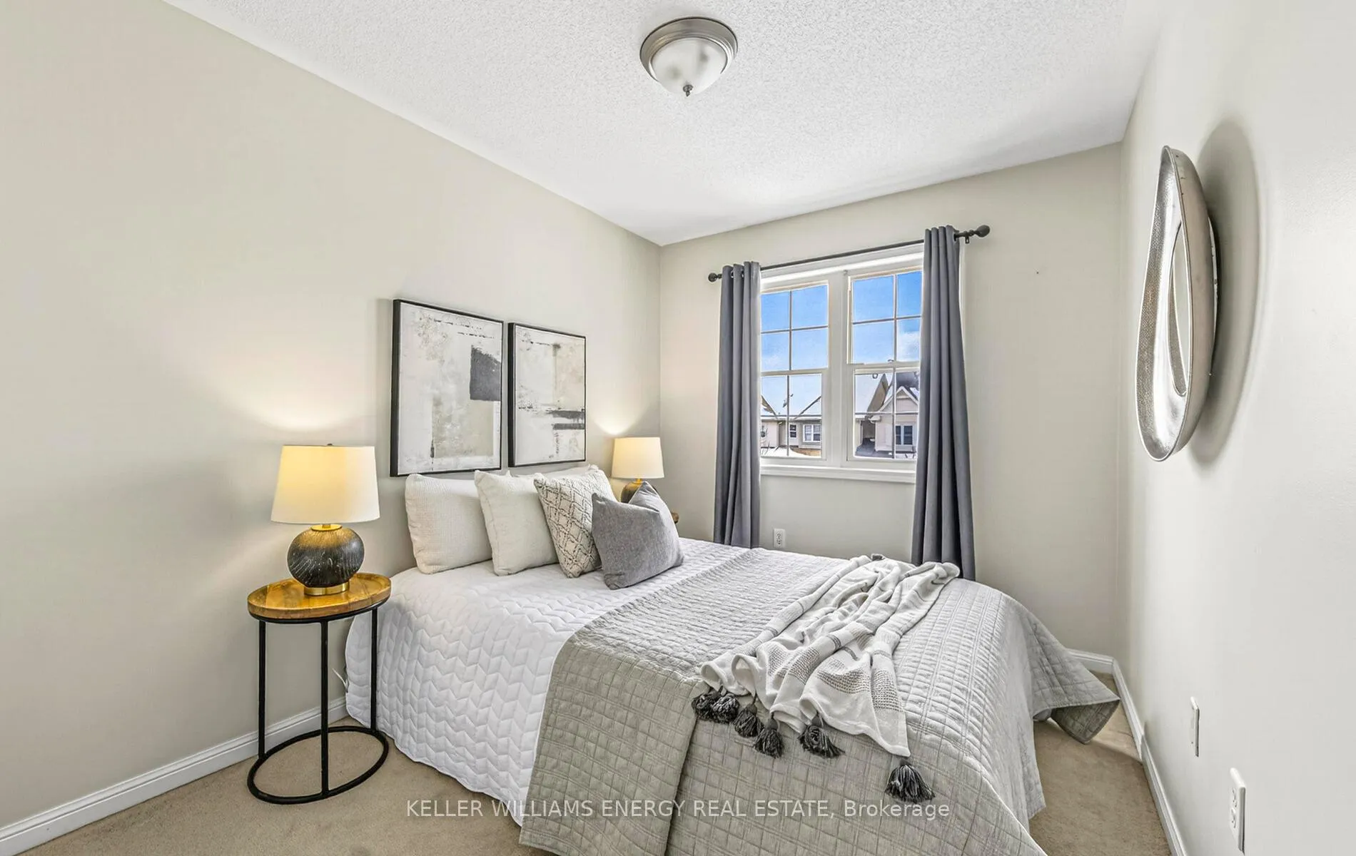 Photo 29 of 134 Kirkland Place, Whitby, Williamsburg — HOMEH