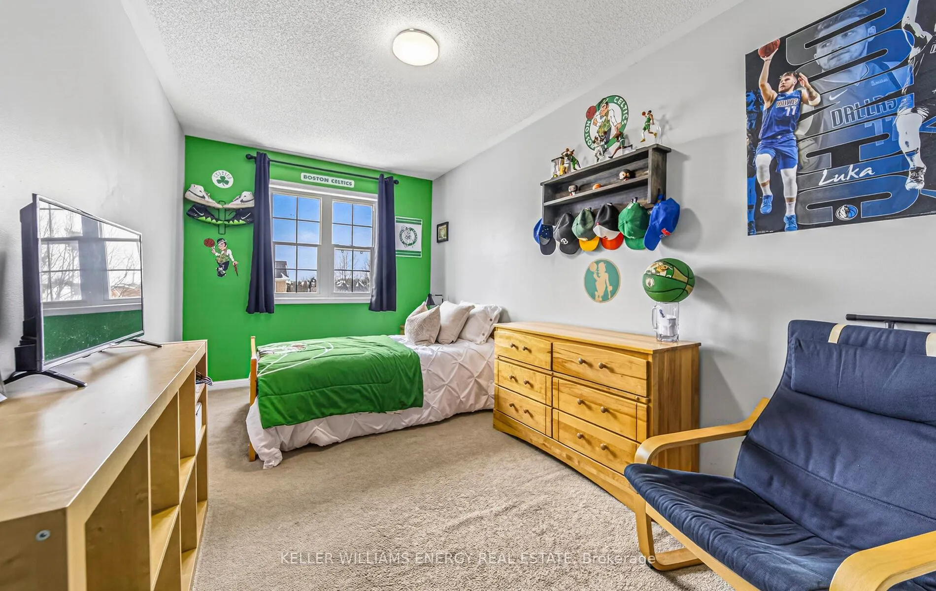 Photo 31 of 134 Kirkland Place, Whitby, Williamsburg — HOMEH