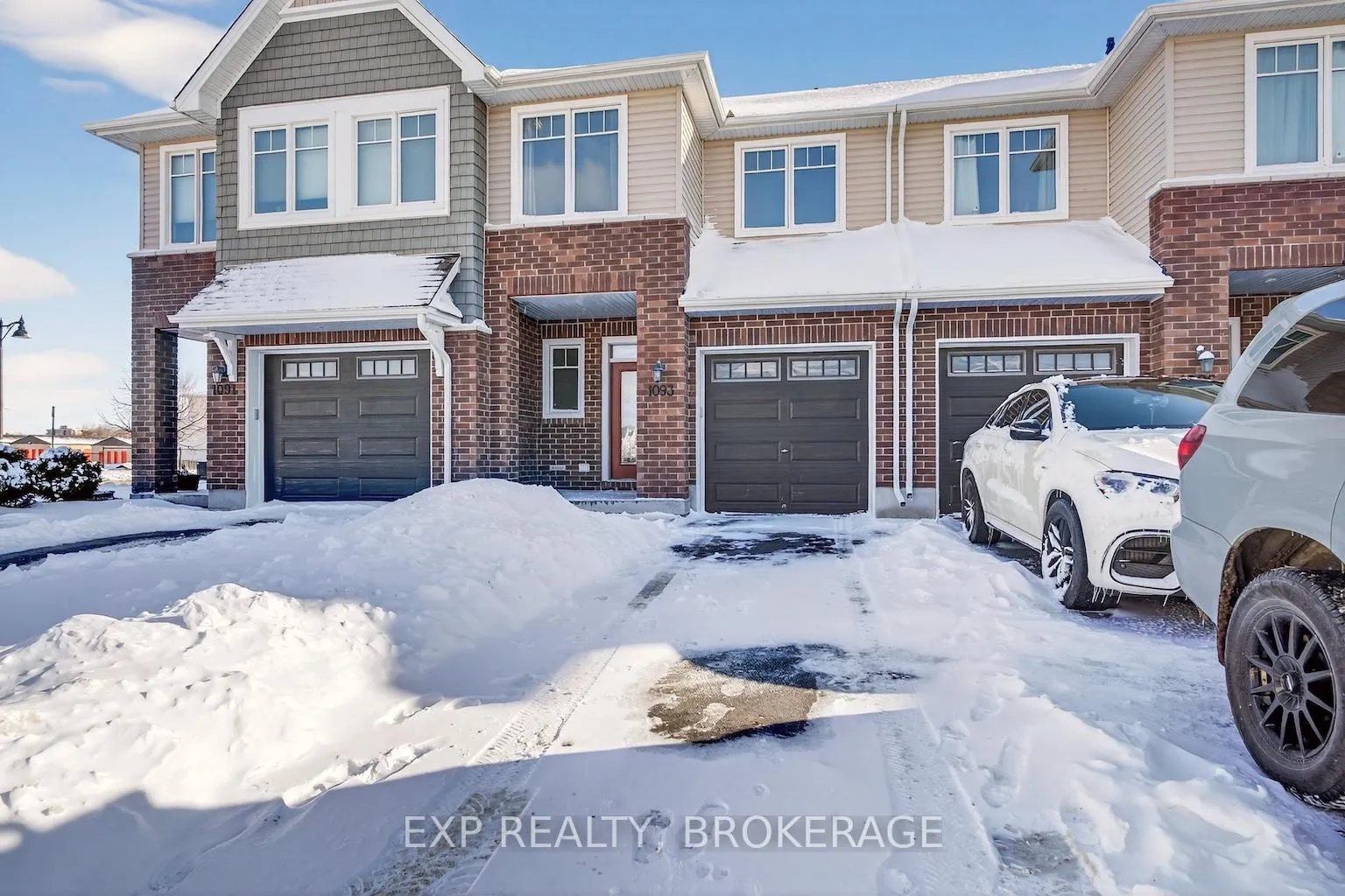 Photo 1 of 1093 Horizon Drive, Kingston, City Northwest — HOMEH
