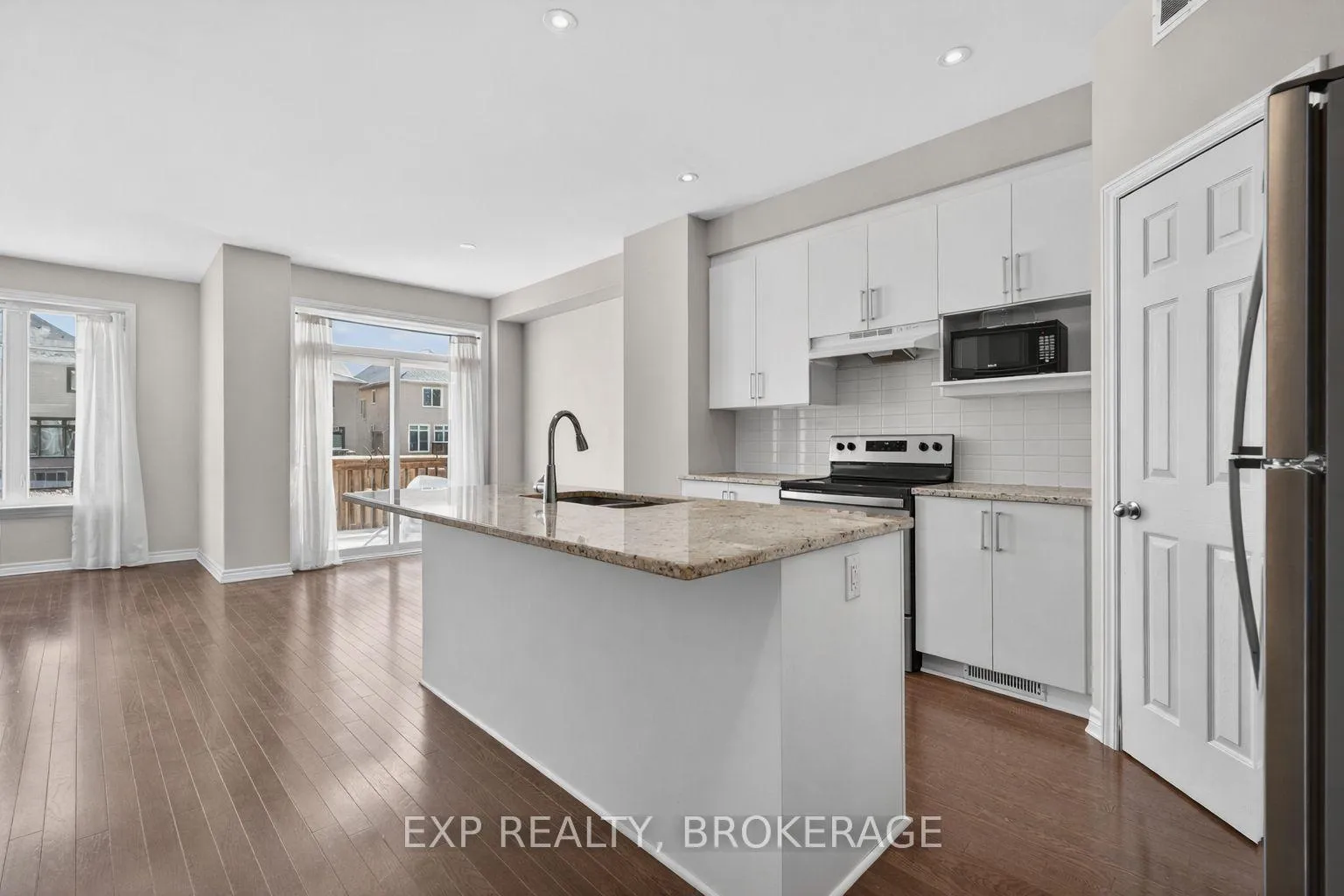 Photo 6 of 1093 Horizon Drive, Kingston, City Northwest — HOMEH