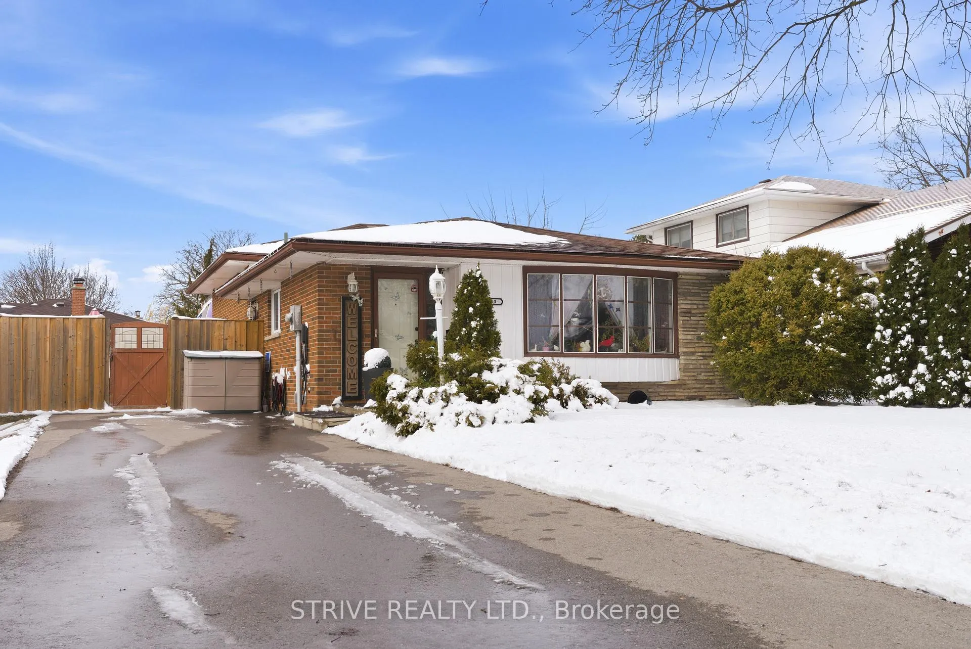 Photo 1 of 620 Dundee Avenue, Oshawa, McLaughlin — HOMEH