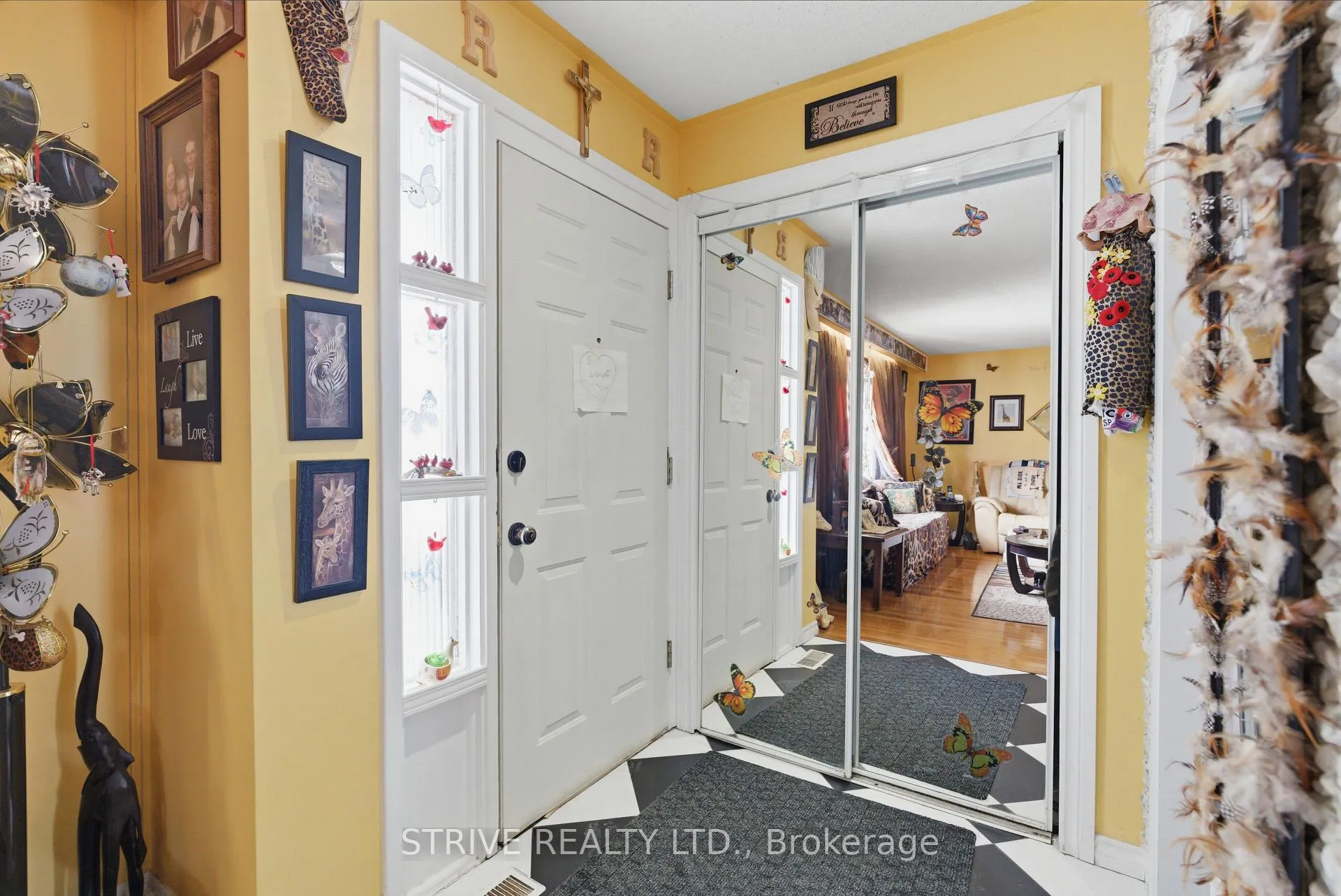 Photo 3 of 620 Dundee Avenue, Oshawa, McLaughlin — HOMEH