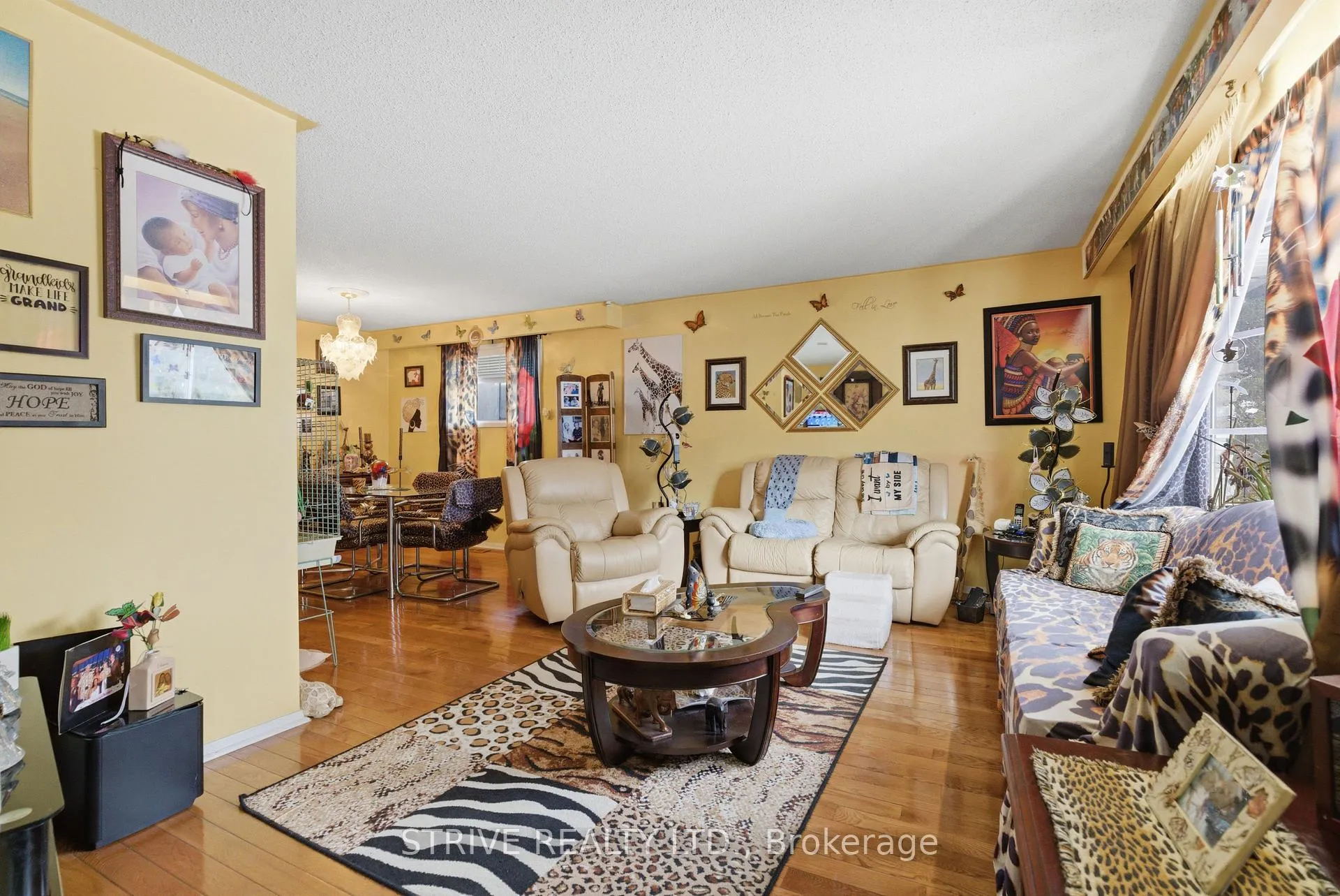 Photo 5 of 620 Dundee Avenue, Oshawa, McLaughlin — HOMEH