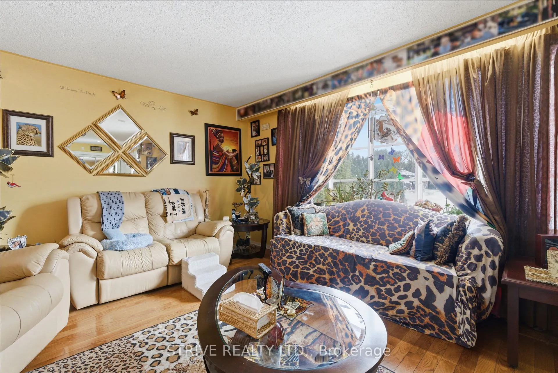Photo 6 of 620 Dundee Avenue, Oshawa, McLaughlin — HOMEH