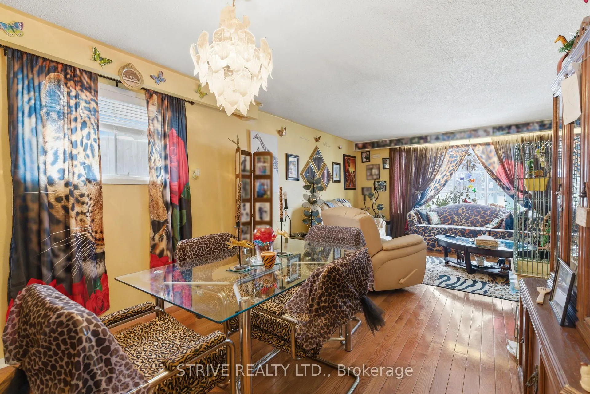 Photo 9 of 620 Dundee Avenue, Oshawa, McLaughlin — HOMEH