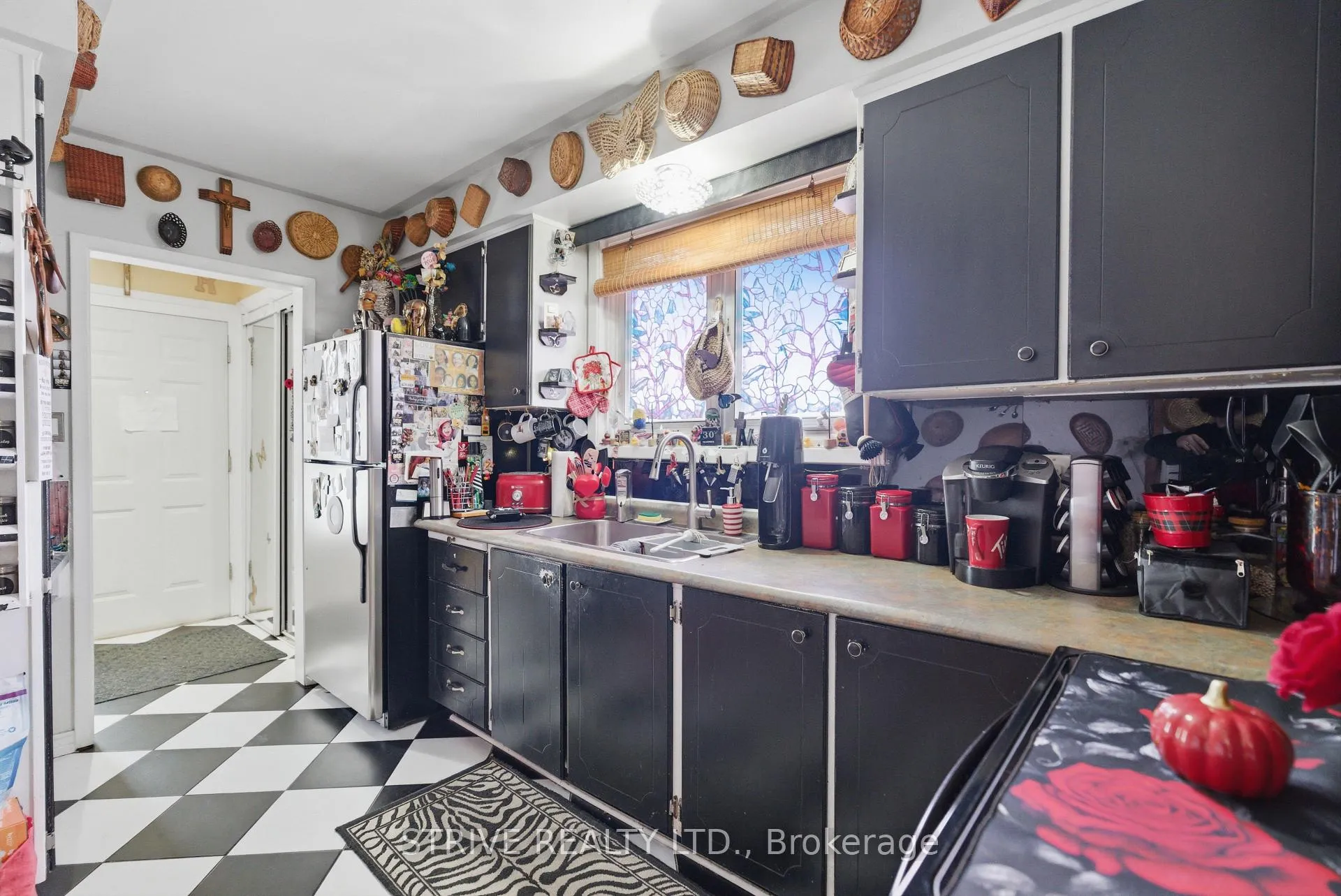 Photo 10 of 620 Dundee Avenue, Oshawa, McLaughlin — HOMEH
