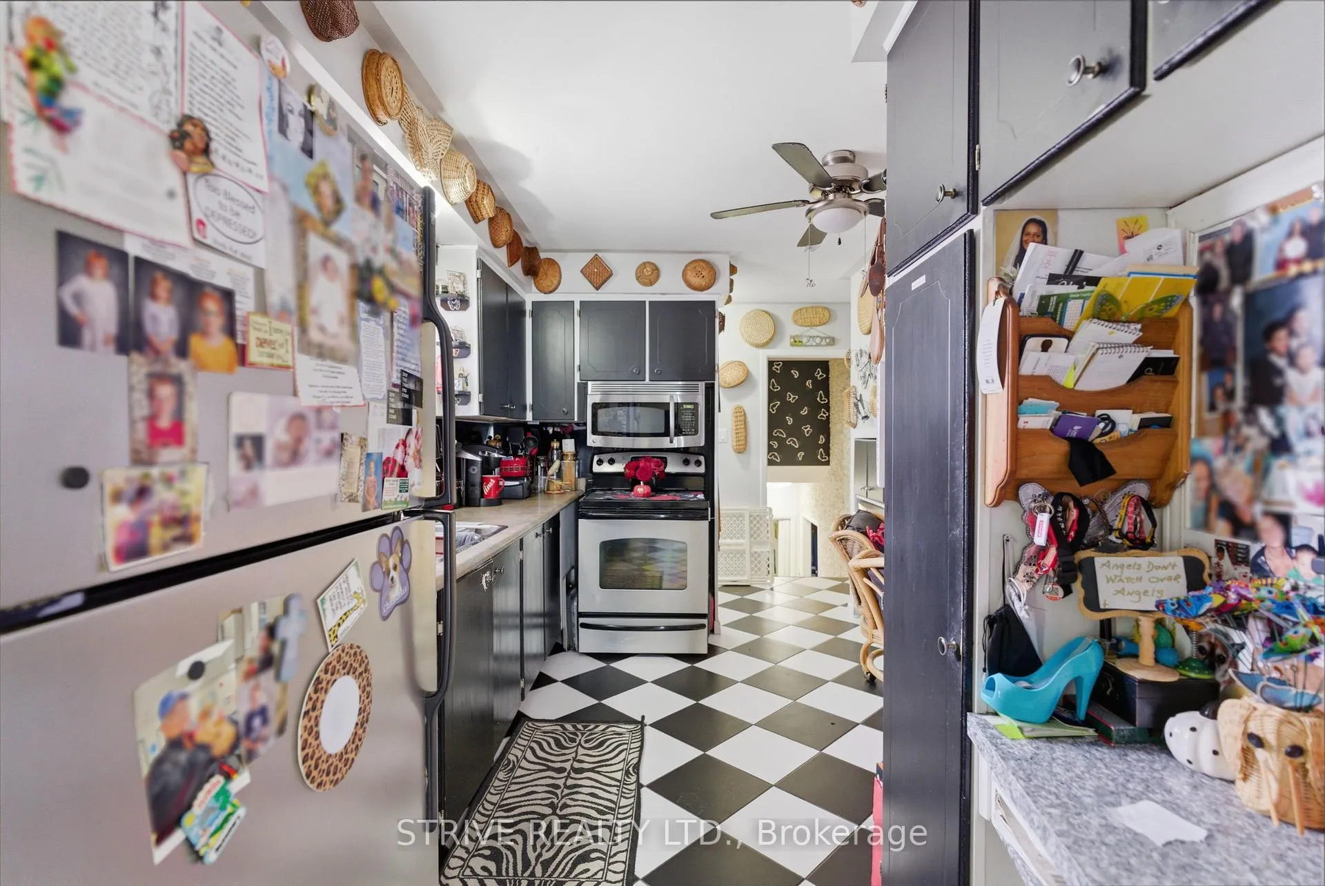 Photo 11 of 620 Dundee Avenue, Oshawa, McLaughlin — HOMEH