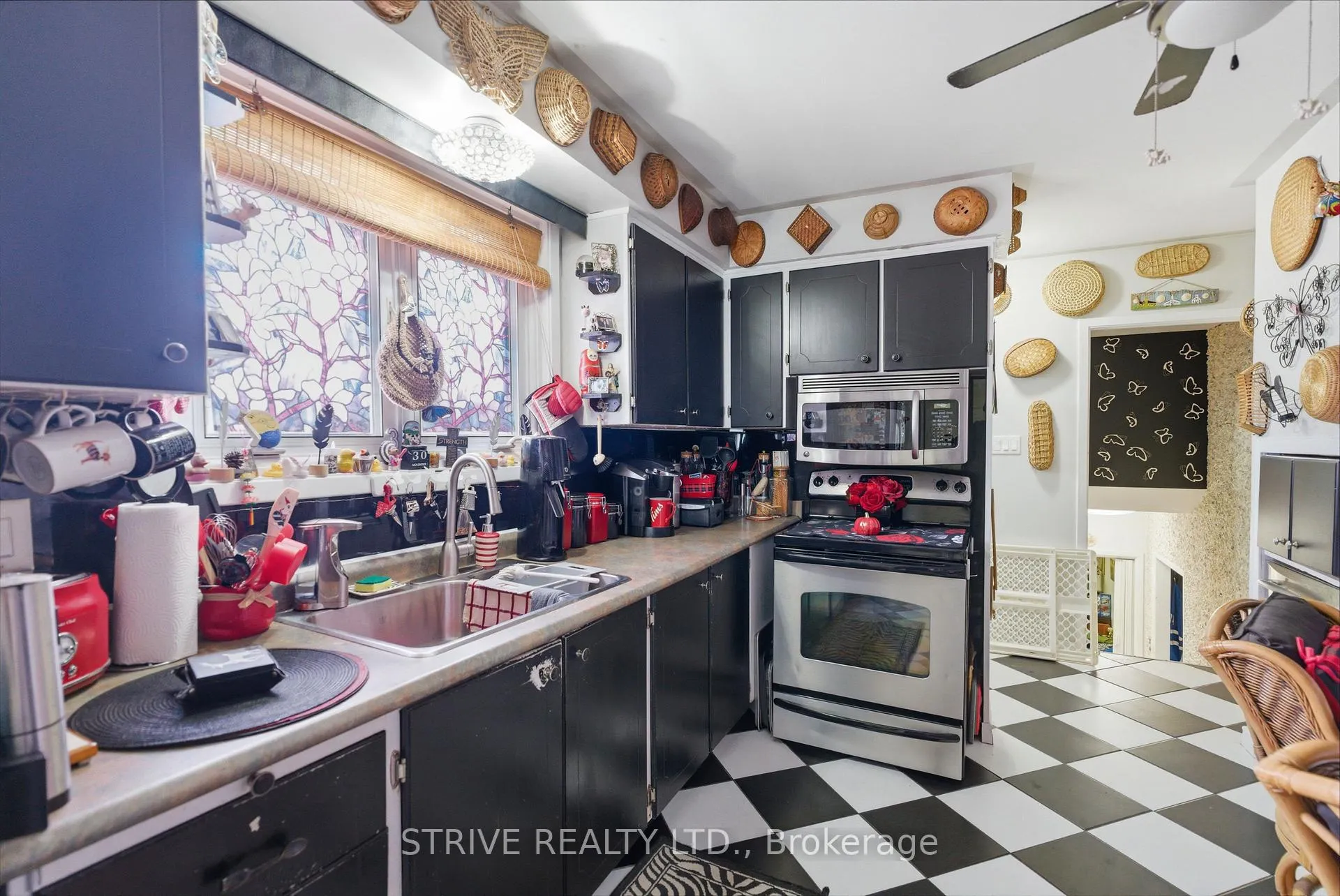 Photo 12 of 620 Dundee Avenue, Oshawa, McLaughlin — HOMEH
