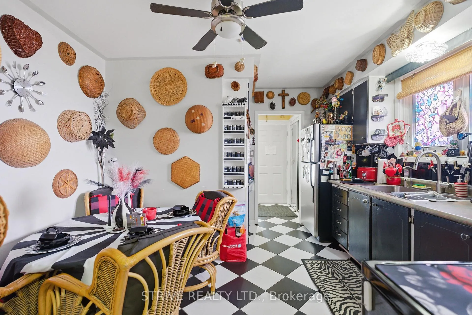 Photo 14 of 620 Dundee Avenue, Oshawa, McLaughlin — HOMEH
