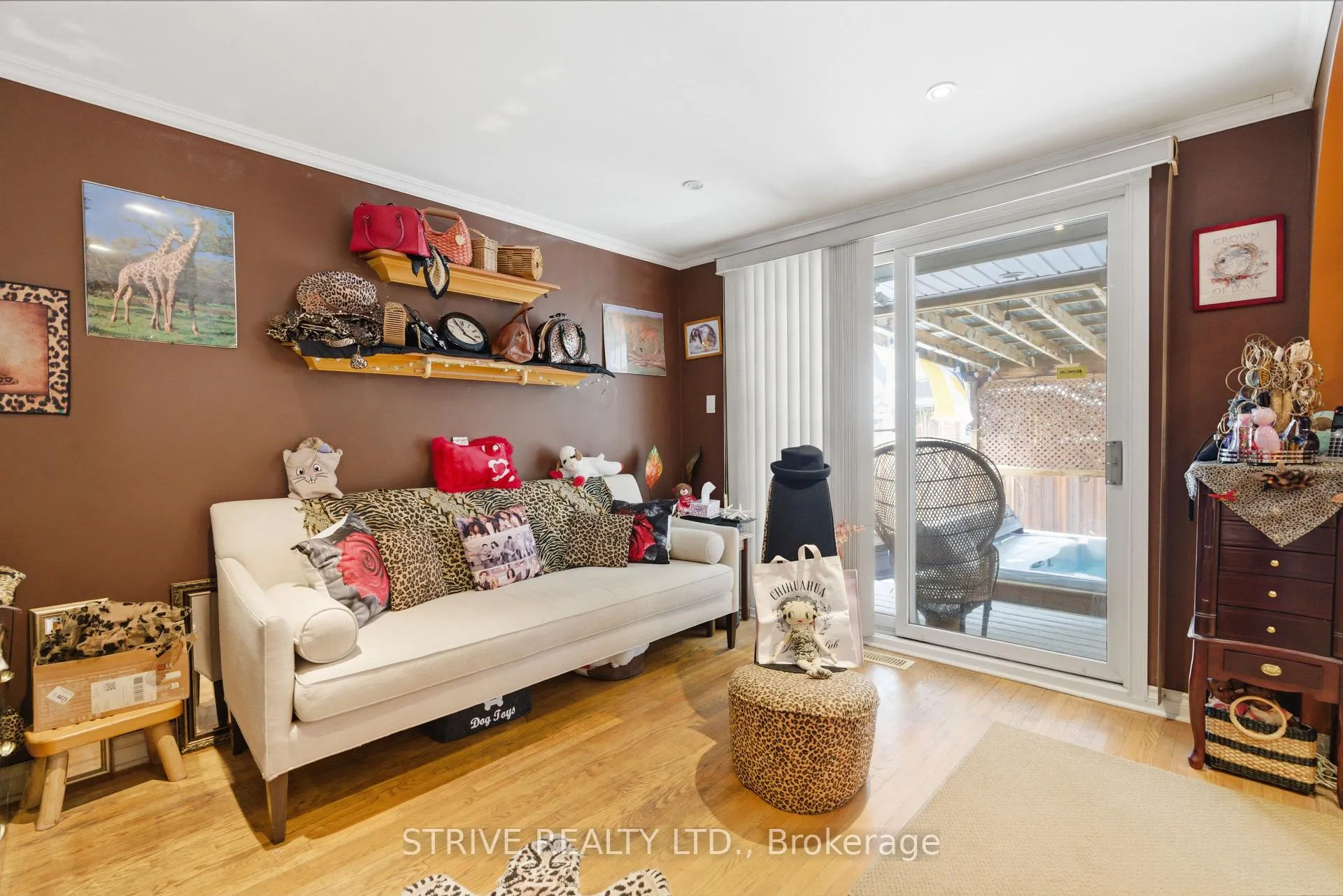 Photo 16 of 620 Dundee Avenue, Oshawa, McLaughlin — HOMEH