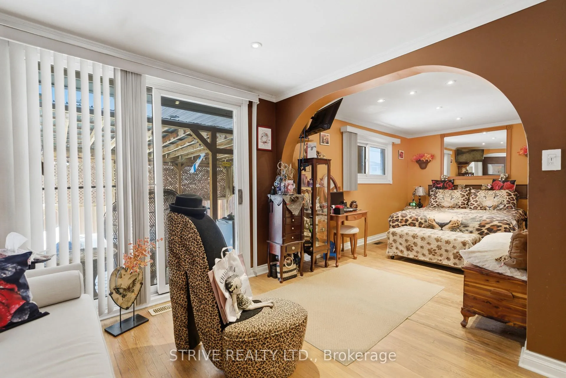 Photo 18 of 620 Dundee Avenue, Oshawa, McLaughlin — HOMEH
