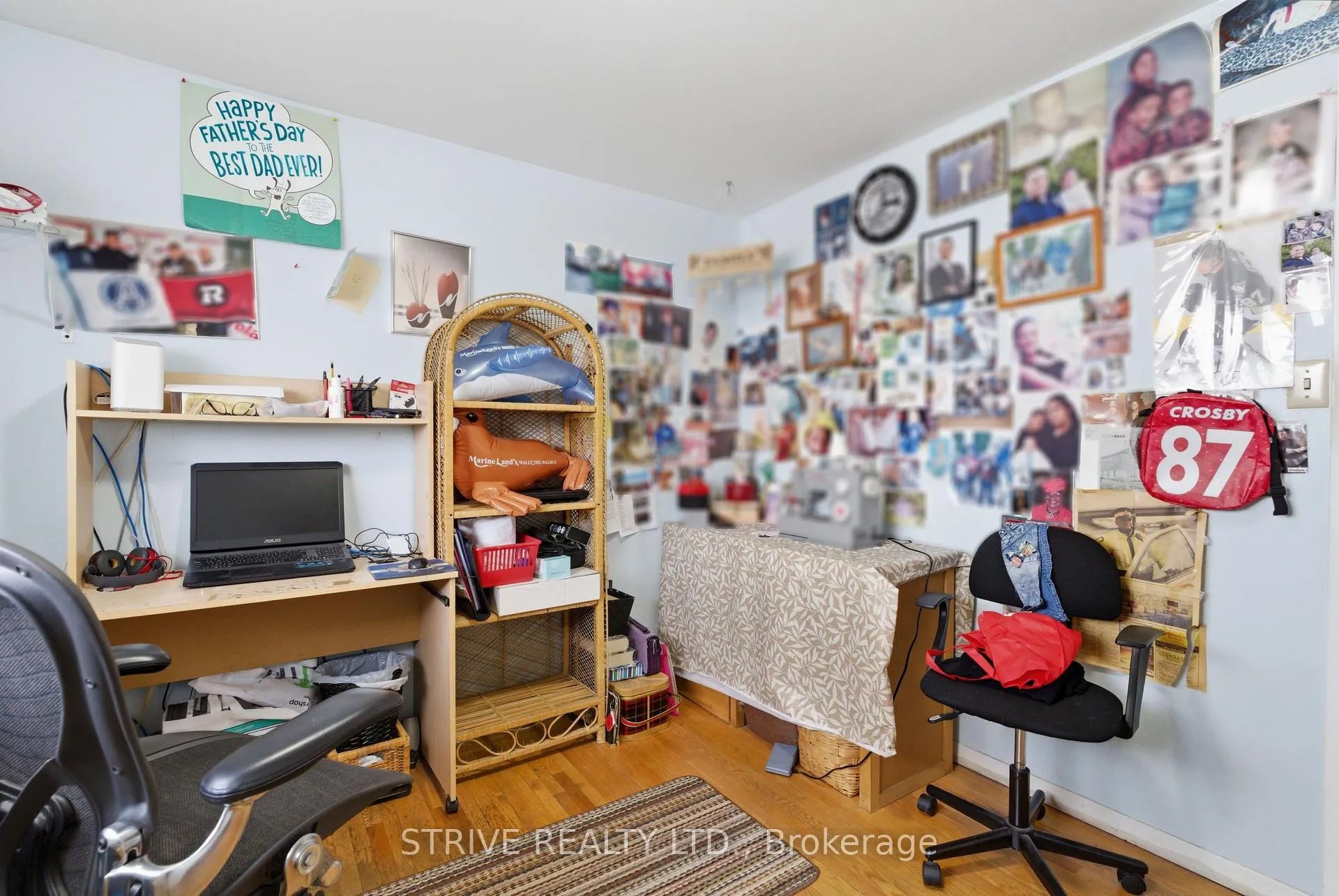 Photo 23 of 620 Dundee Avenue, Oshawa, McLaughlin — HOMEH