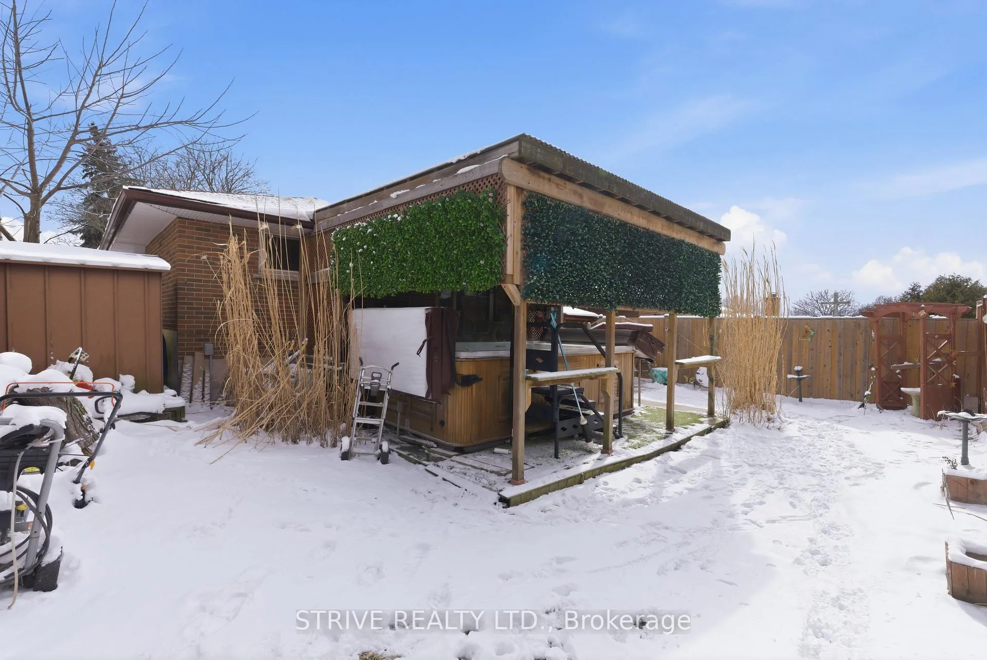 Photo 31 of 620 Dundee Avenue, Oshawa, McLaughlin — HOMEH