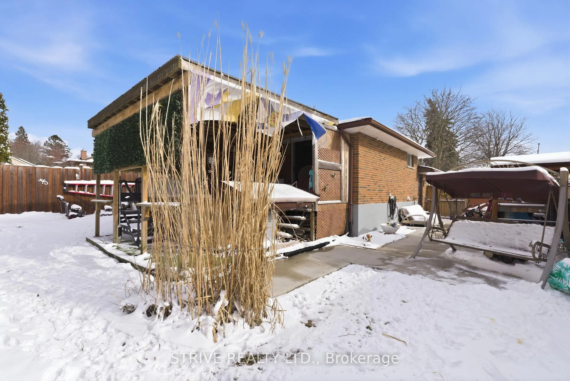 Photo 36 of 620 Dundee Avenue, Oshawa, McLaughlin — HOMEH