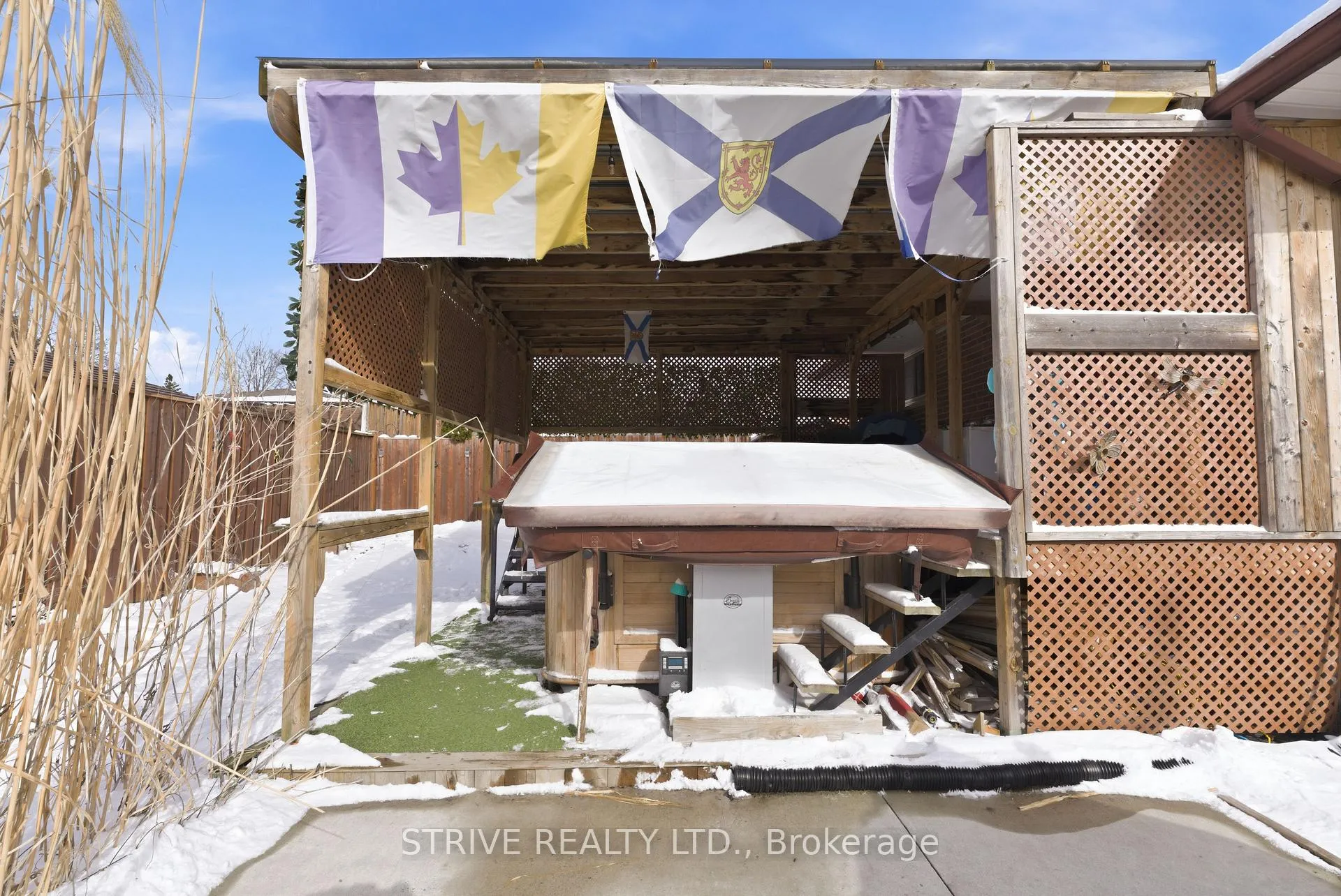 Photo 38 of 620 Dundee Avenue, Oshawa, McLaughlin — HOMEH