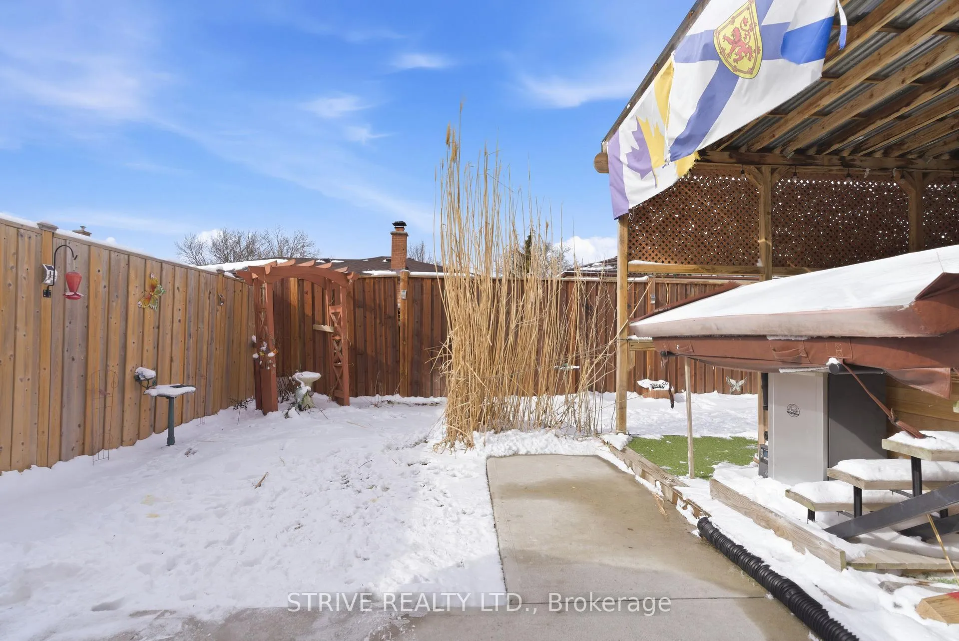 Photo 39 of 620 Dundee Avenue, Oshawa, McLaughlin — HOMEH