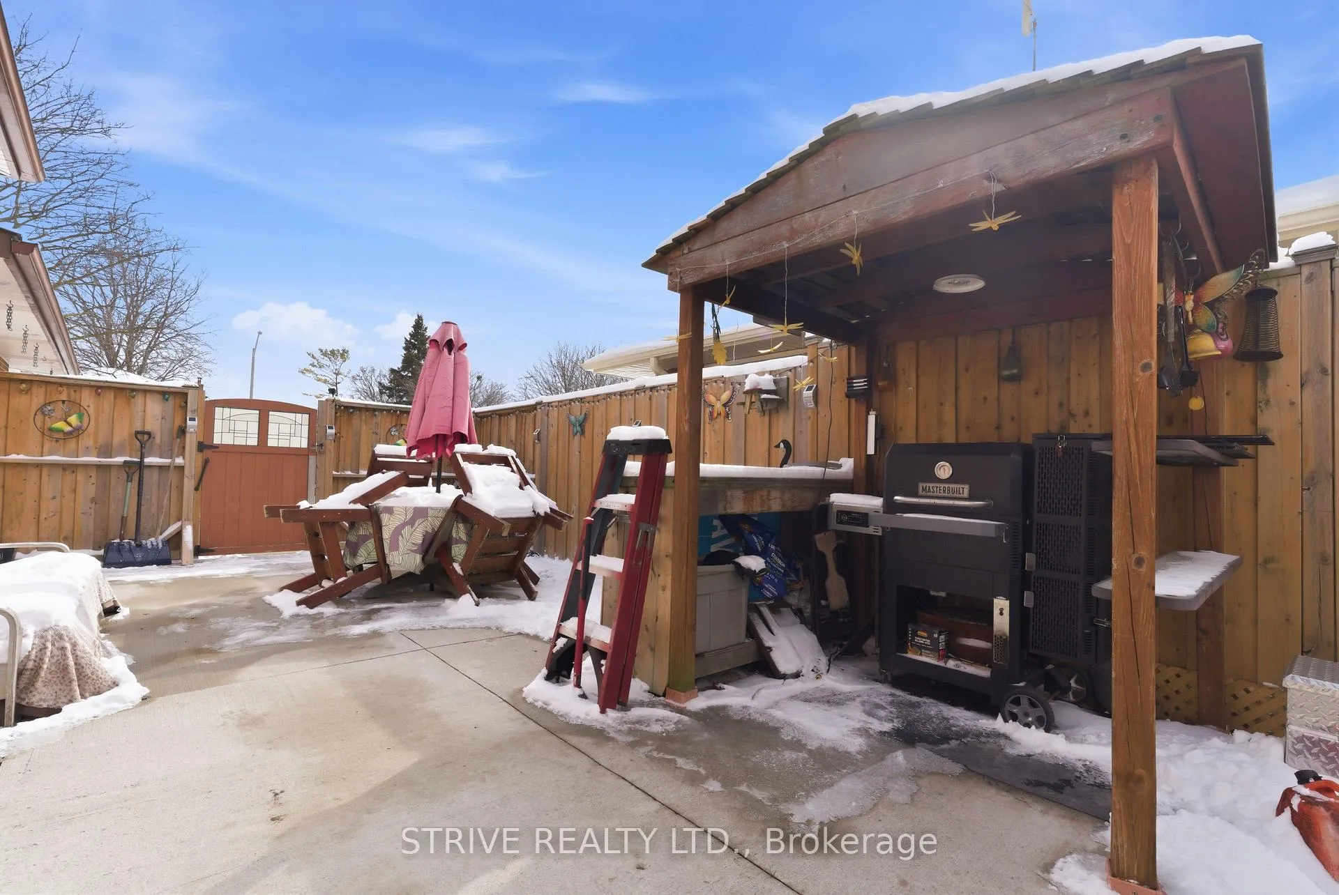 Photo 40 of 620 Dundee Avenue, Oshawa, McLaughlin — HOMEH