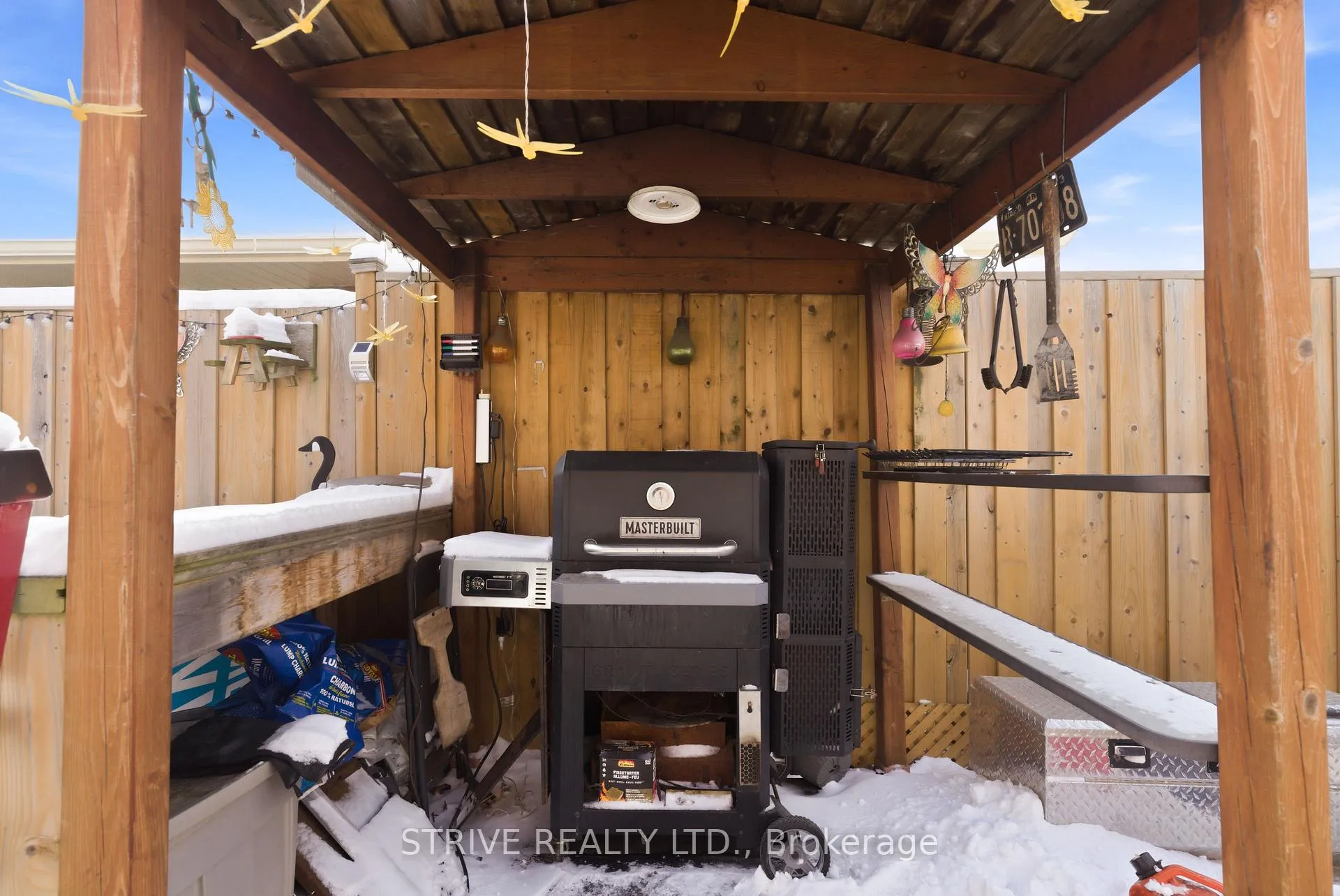 Photo 41 of 620 Dundee Avenue, Oshawa, McLaughlin — HOMEH