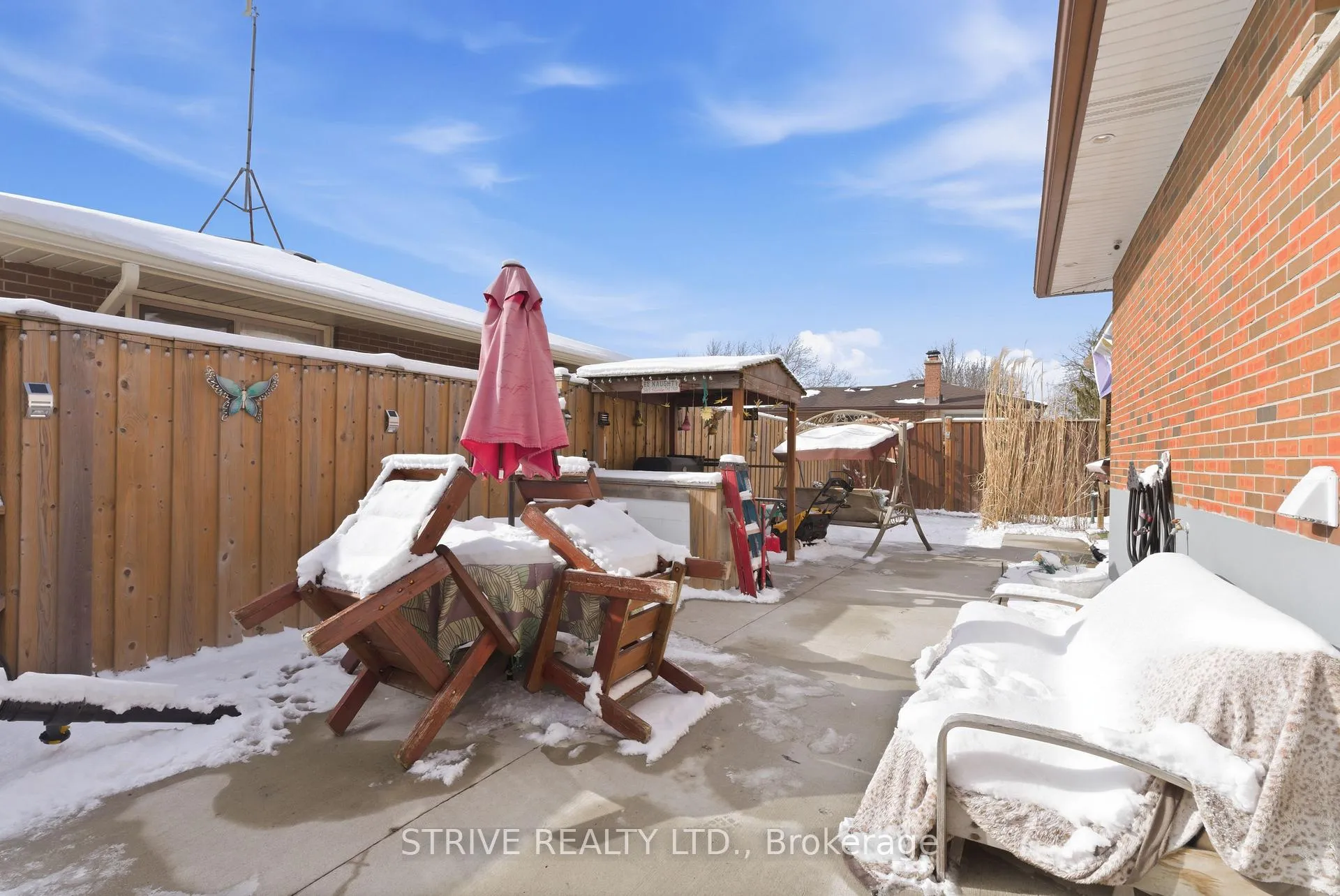 Photo 44 of 620 Dundee Avenue, Oshawa, McLaughlin — HOMEH