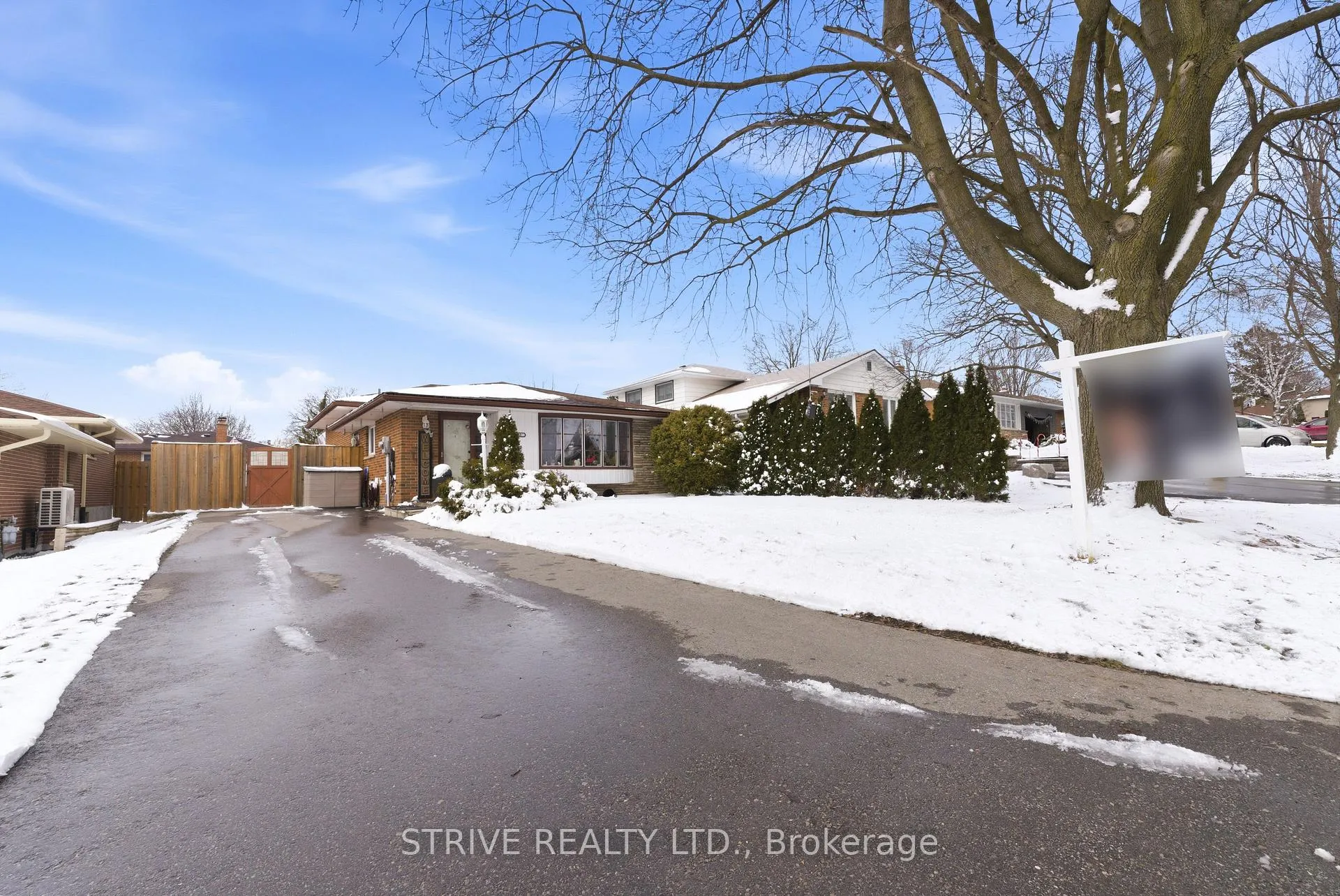 Photo 45 of 620 Dundee Avenue, Oshawa, McLaughlin — HOMEH