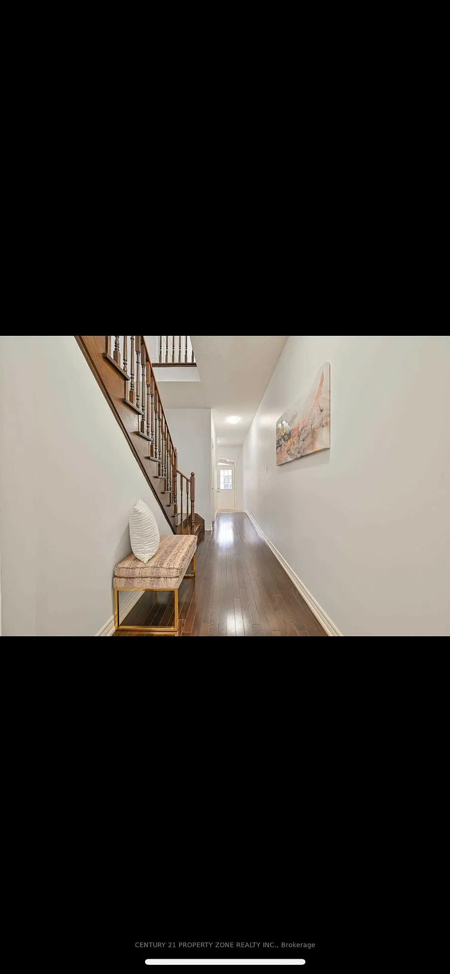 Photo 3 of 26 Adventura Road, Brampton, Northwest Brampton — HOMEH