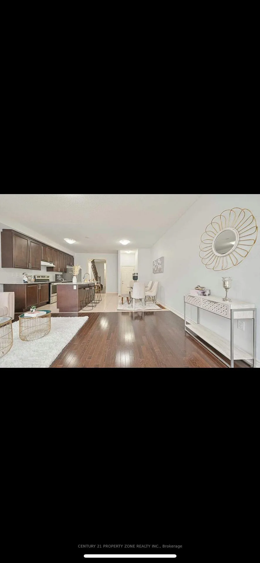 Photo 4 of 26 Adventura Road, Brampton, Northwest Brampton — HOMEH