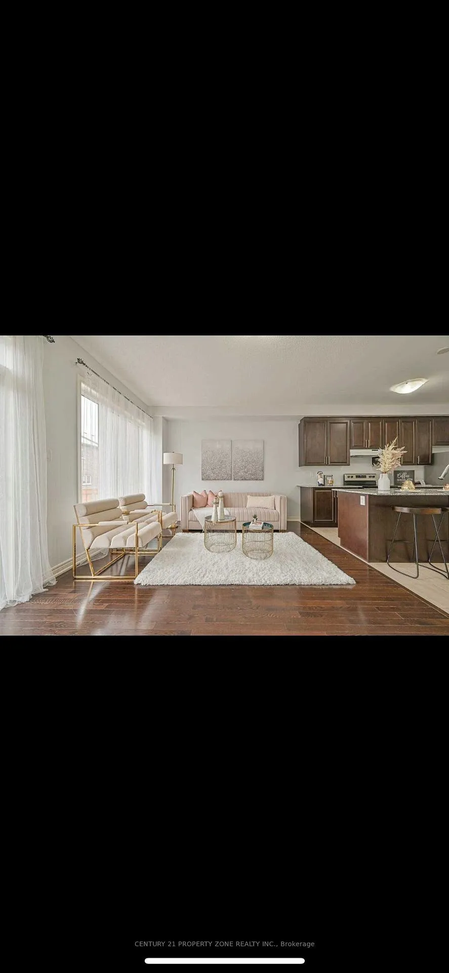 Photo 5 of 26 Adventura Road, Brampton, Northwest Brampton — HOMEH