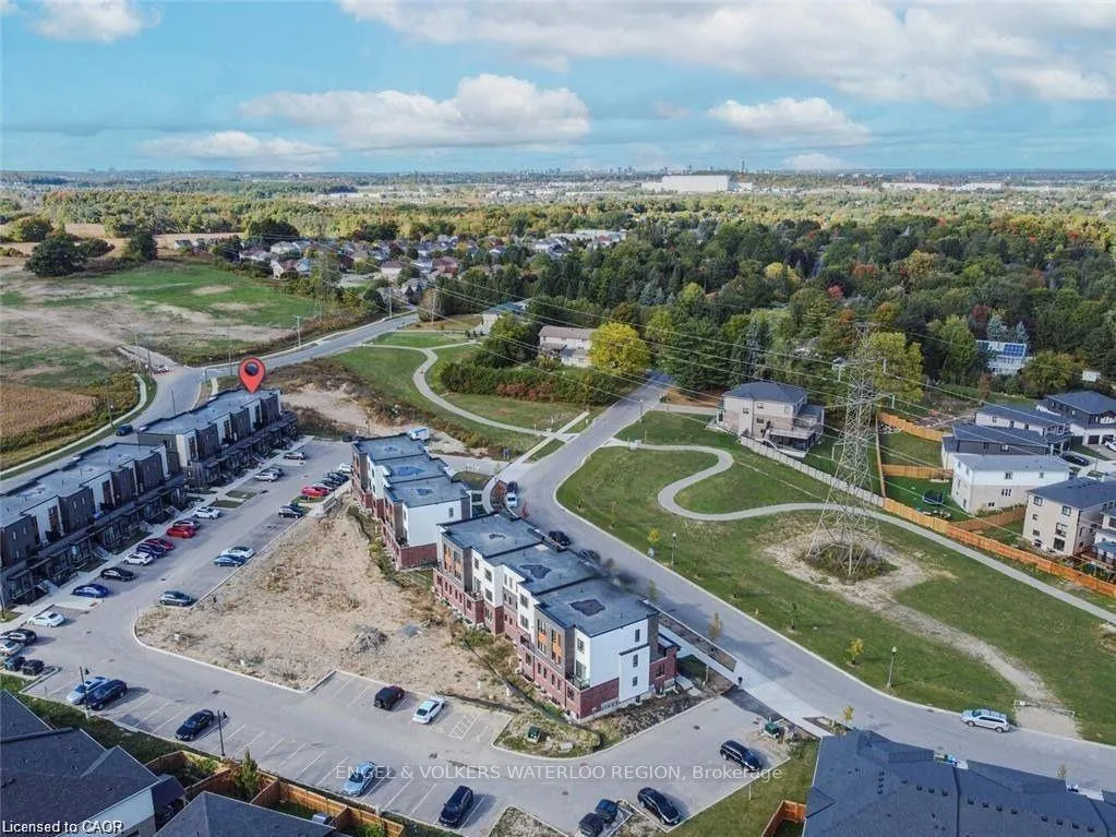 Photo 22 of Unit 5, 235 Chapel Hill Drive, Kitchener — HOMEH