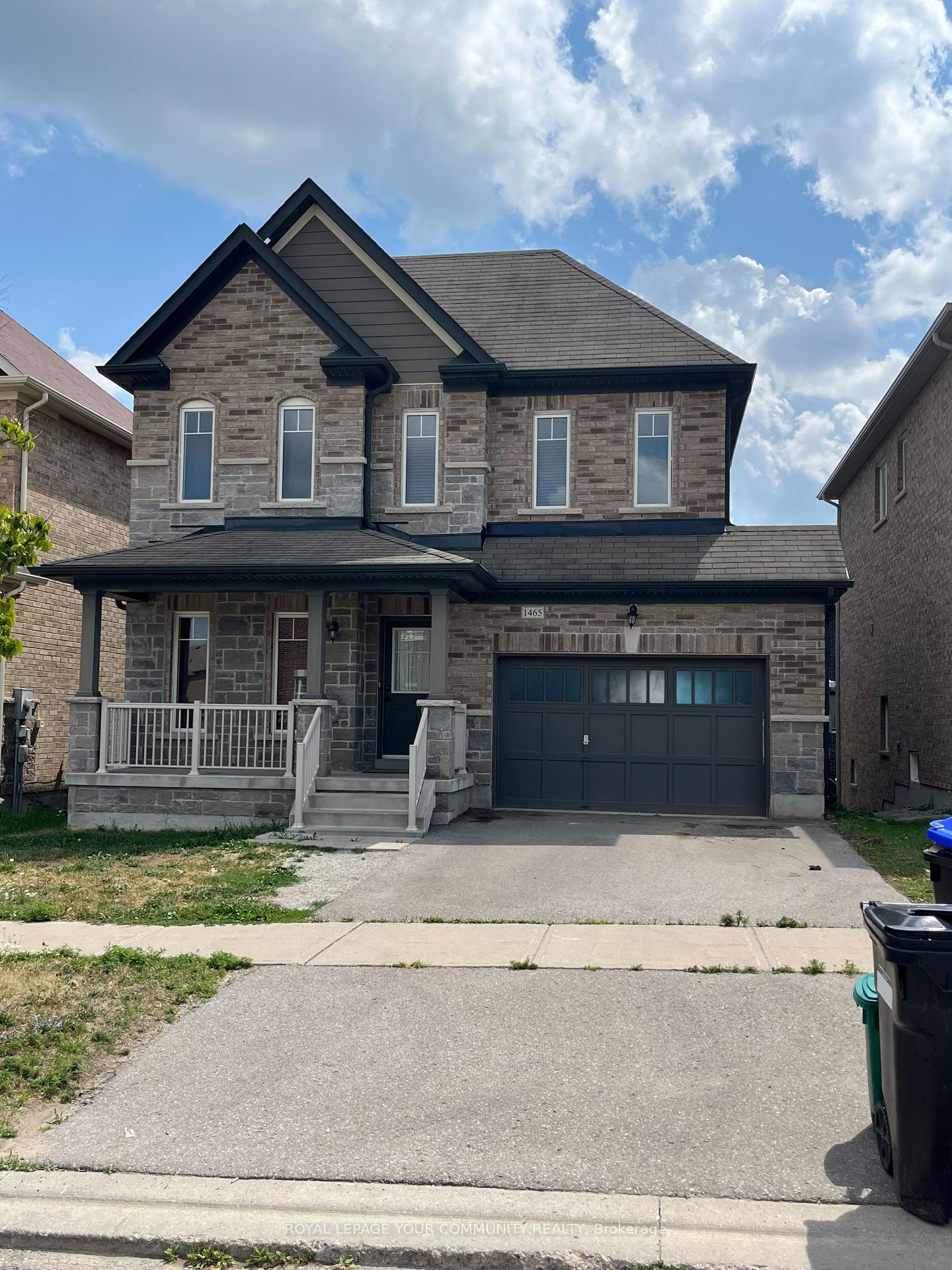 Photo 1 of 1465 Lormel Gate Avenue, Innisfil, Lefroy — HOMEH