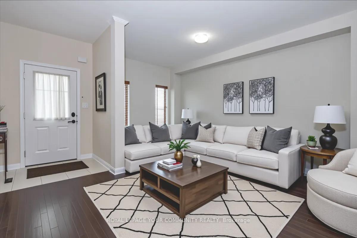 Photo 2 of 1465 Lormel Gate Avenue, Innisfil, Lefroy — HOMEH