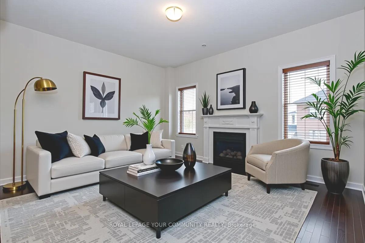 Photo 5 of 1465 Lormel Gate Avenue, Innisfil, Lefroy — HOMEH