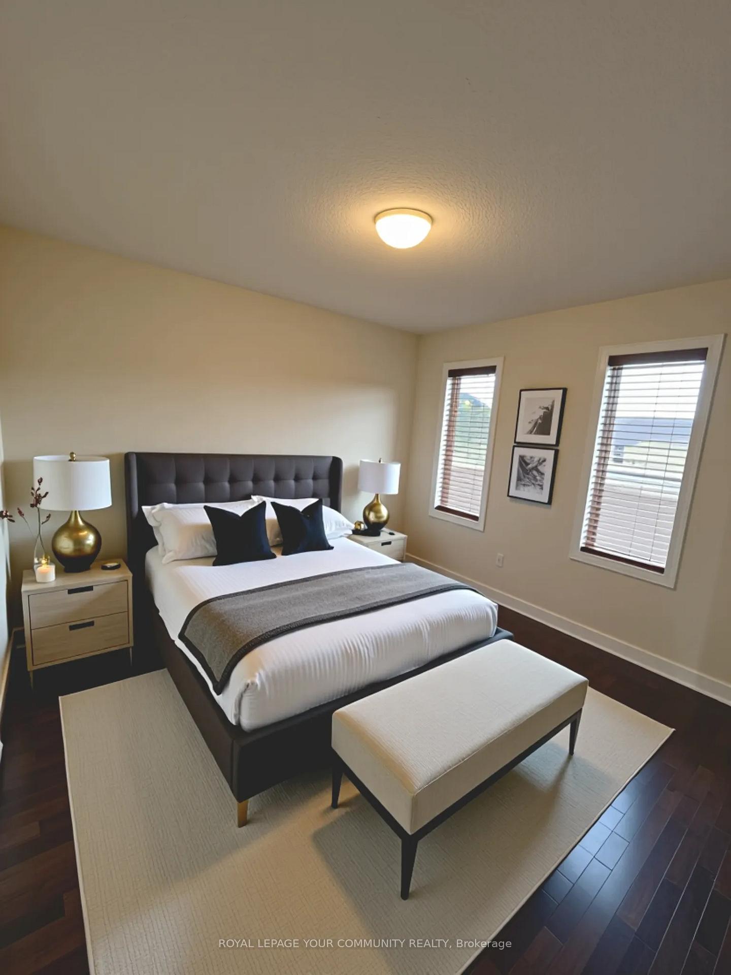 Photo 6 of 1465 Lormel Gate Avenue, Innisfil, Lefroy — HOMEH