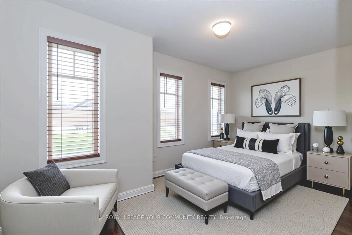 Photo 10 of 1465 Lormel Gate Avenue, Innisfil, Lefroy — HOMEH