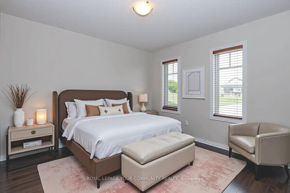 Photo 11 of 1465 Lormel Gate Avenue, Innisfil, Lefroy — HOMEH