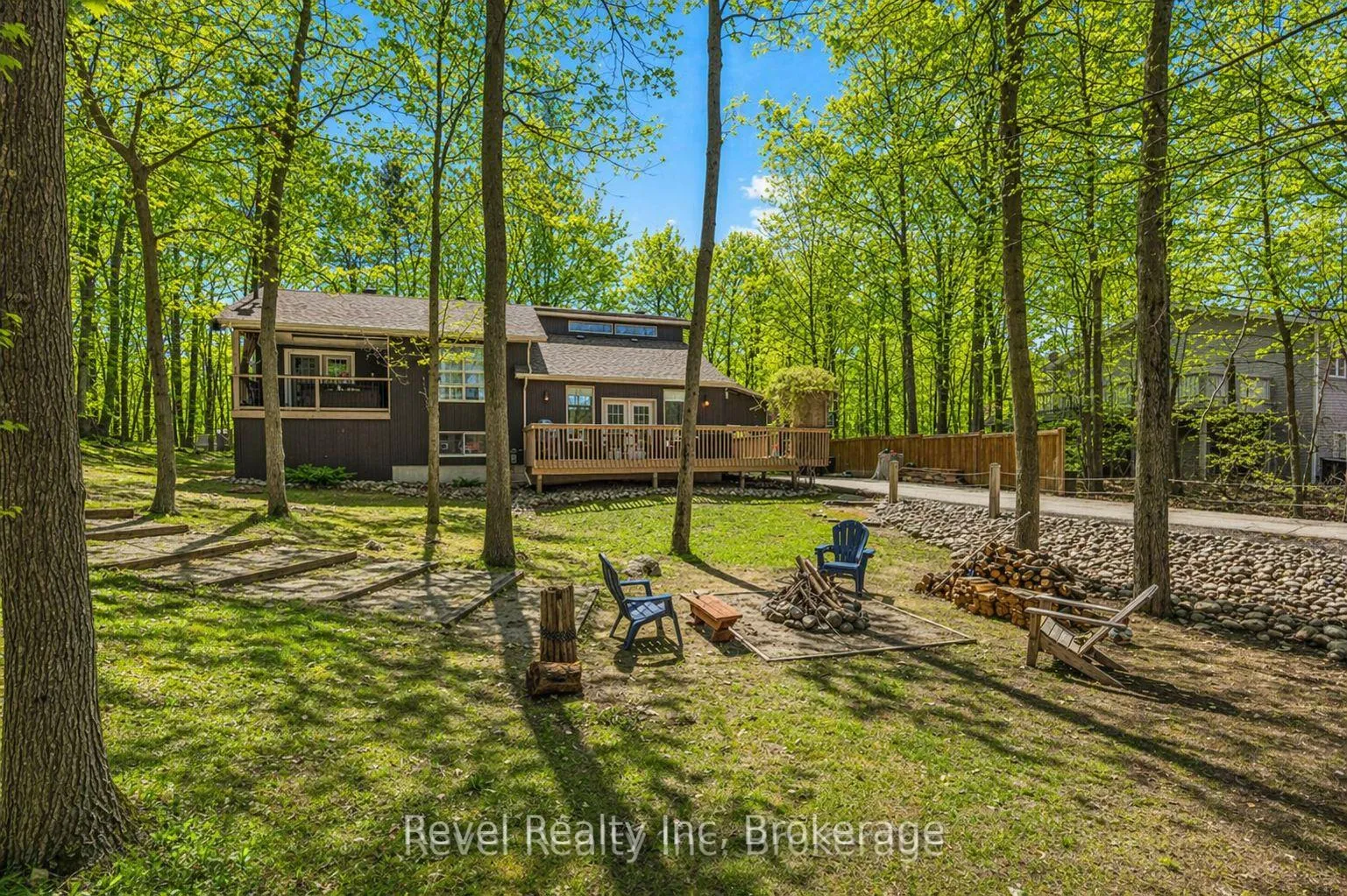 Photo 1 of 158 Desroches Trail, Tiny, Rural Tiny — HOMEH