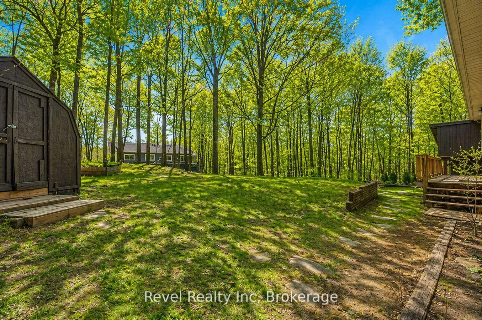 Photo 25 of 158 Desroches Trail, Tiny, Rural Tiny — HOMEH